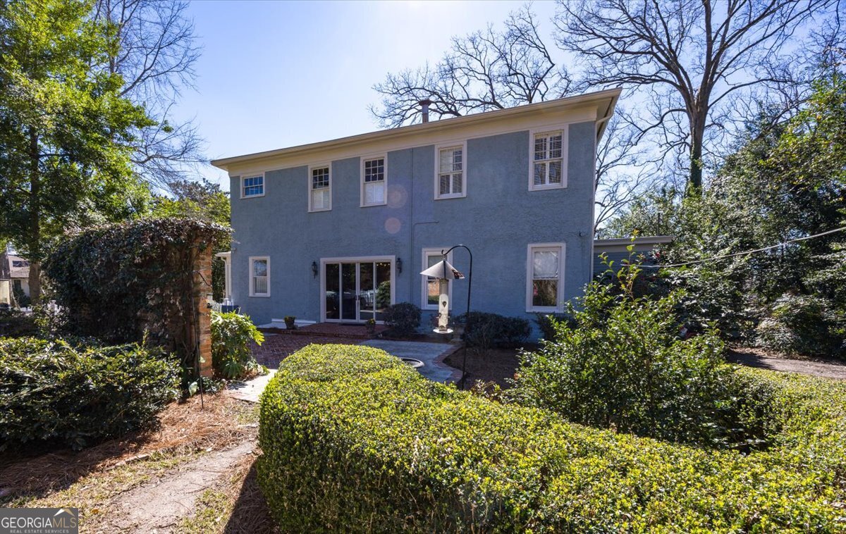 3285 Vista Circle Macon GA 31204