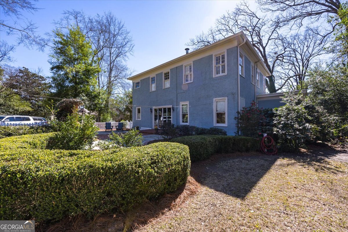 3285 Vista Circle Macon GA 31204