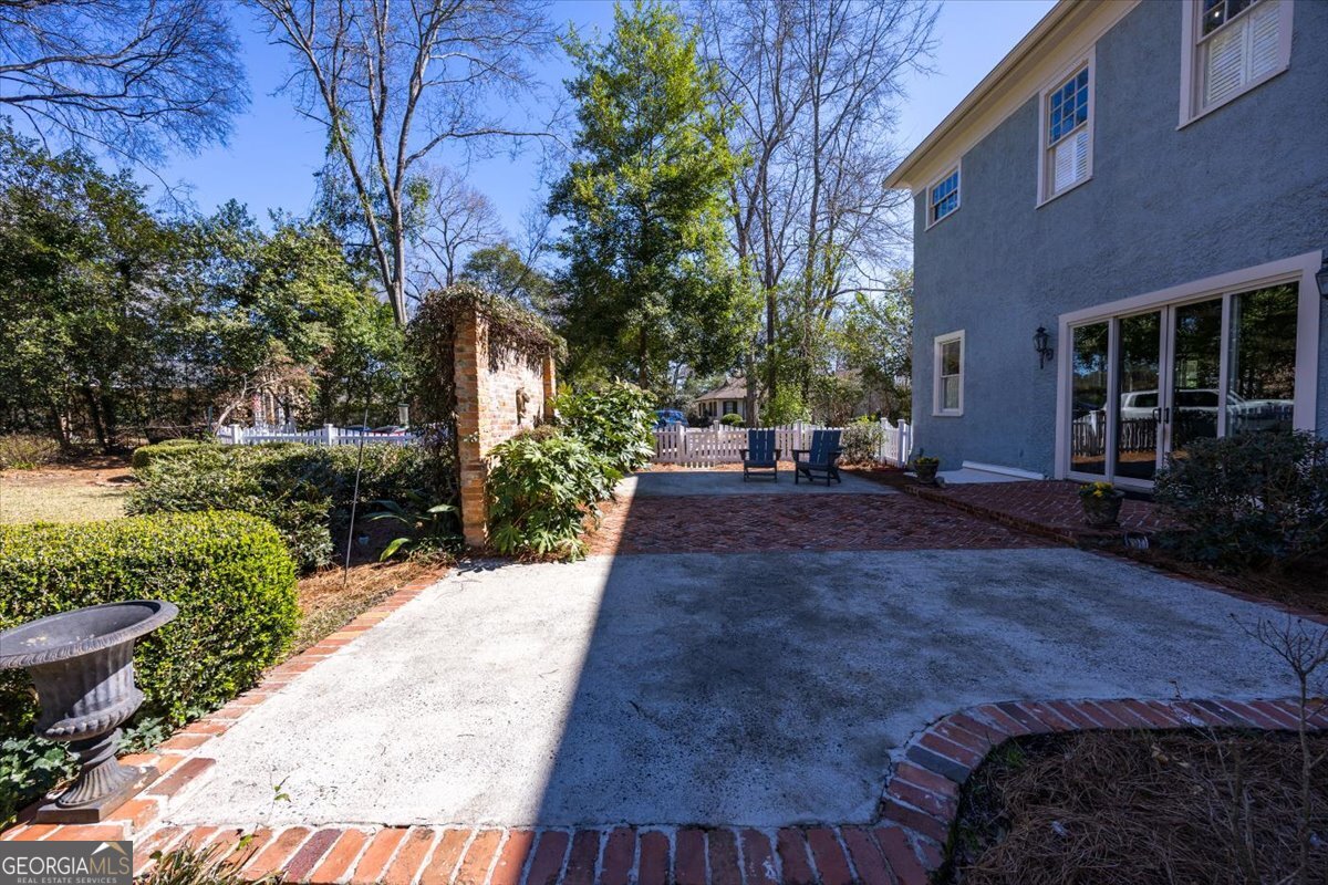 3285 Vista Circle Macon GA 31204