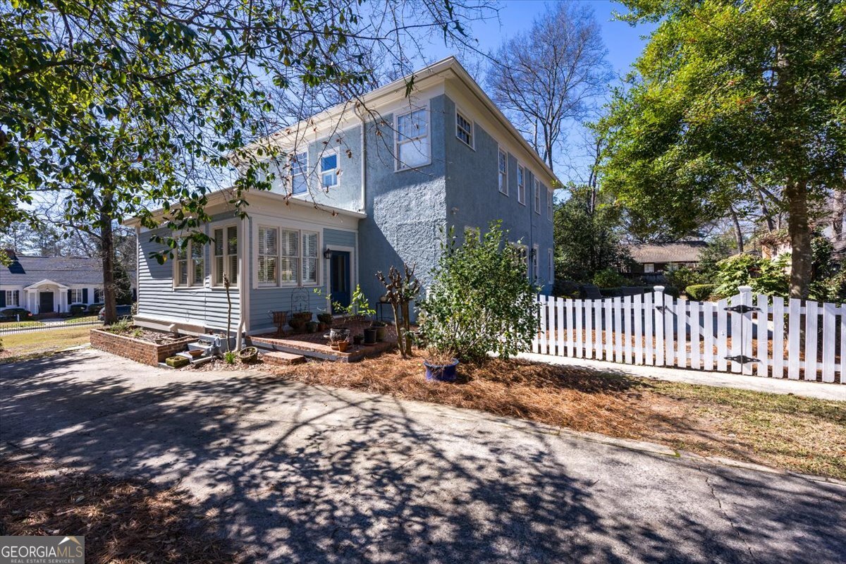 3285 Vista Circle Macon GA 31204
