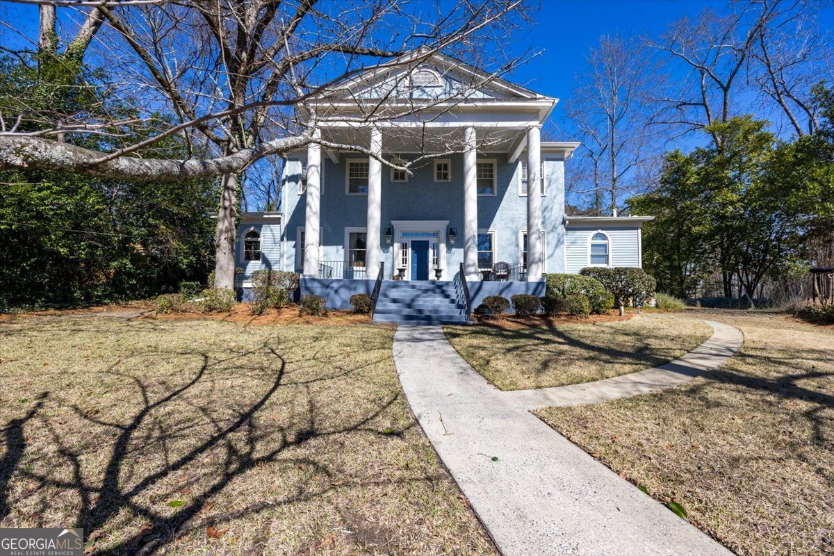 3285 Vista Circle Macon GA 31204