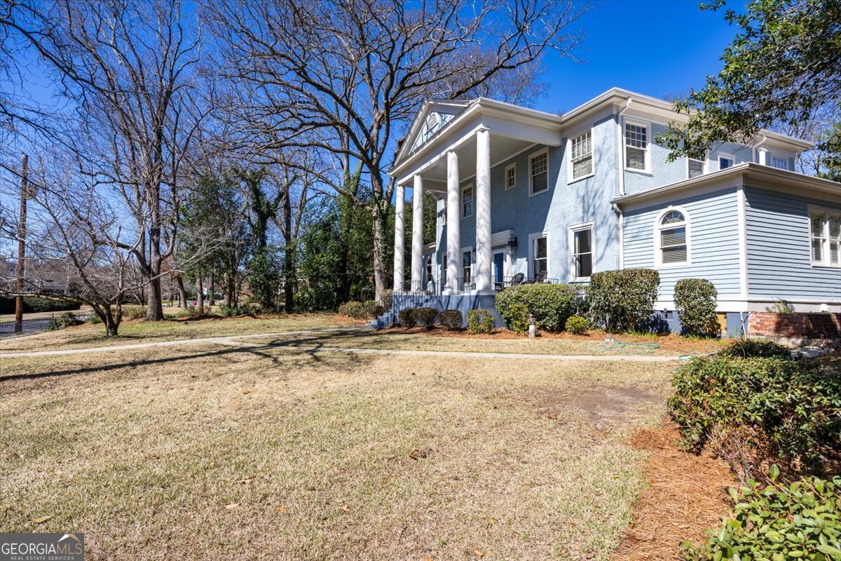 3285 Vista Circle Macon GA 31204