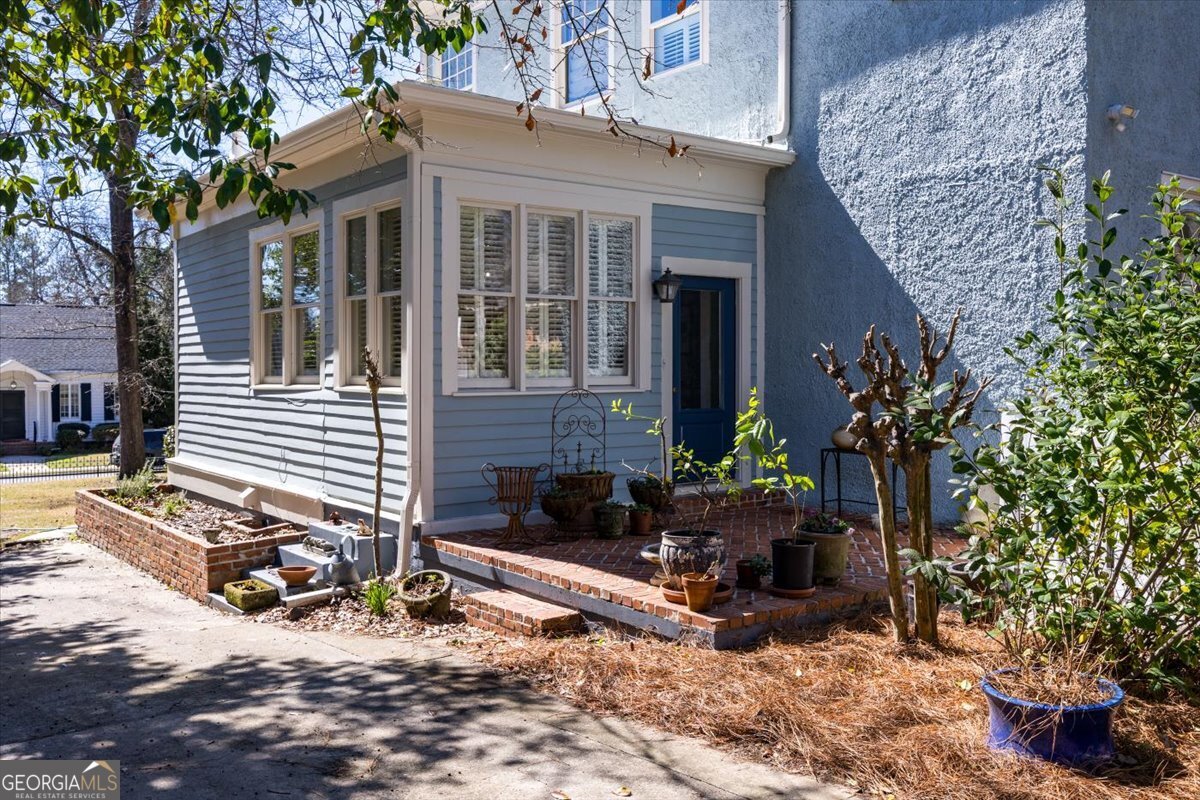 3285 Vista Circle Macon GA 31204
