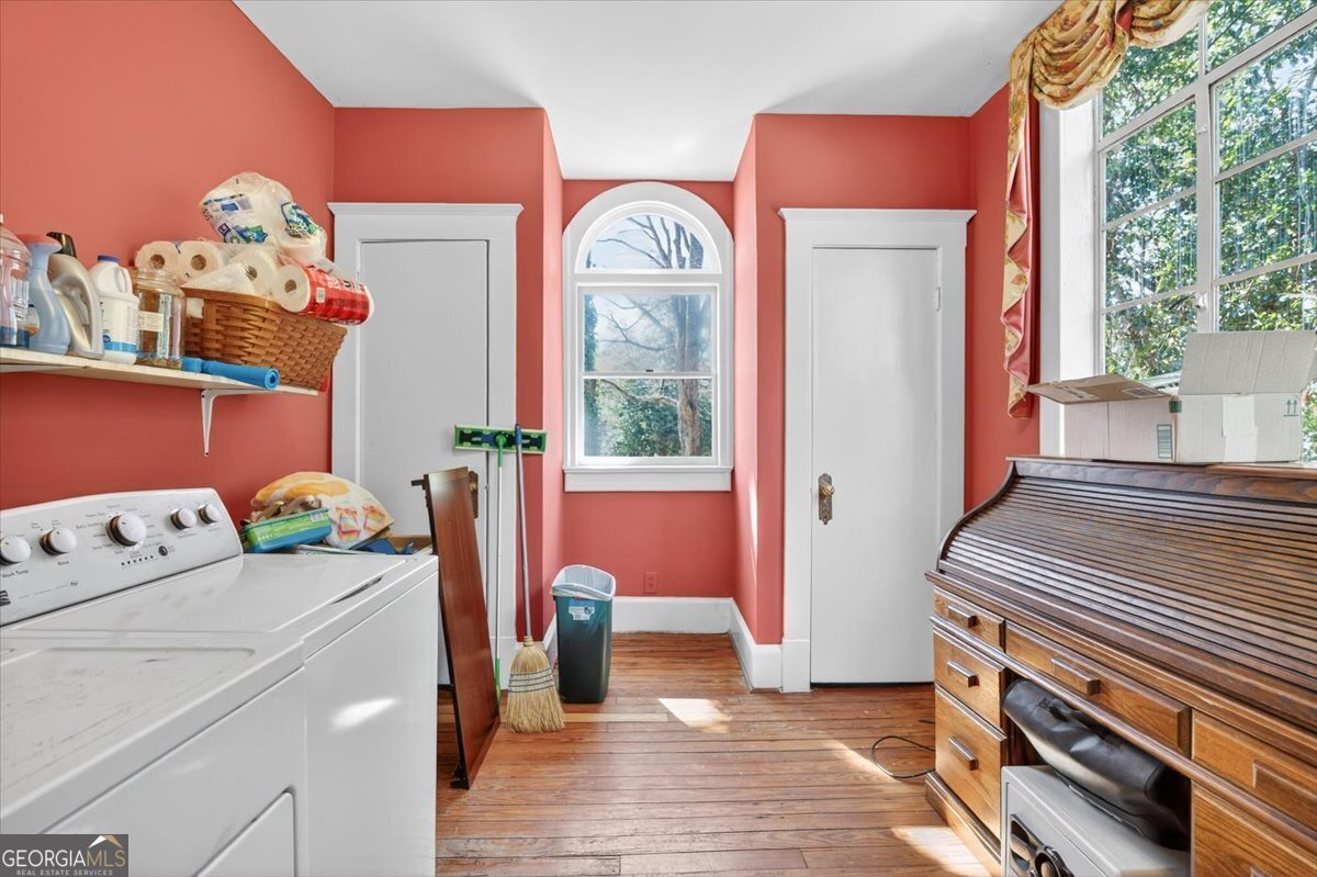 3285 Vista Circle Macon GA 31204