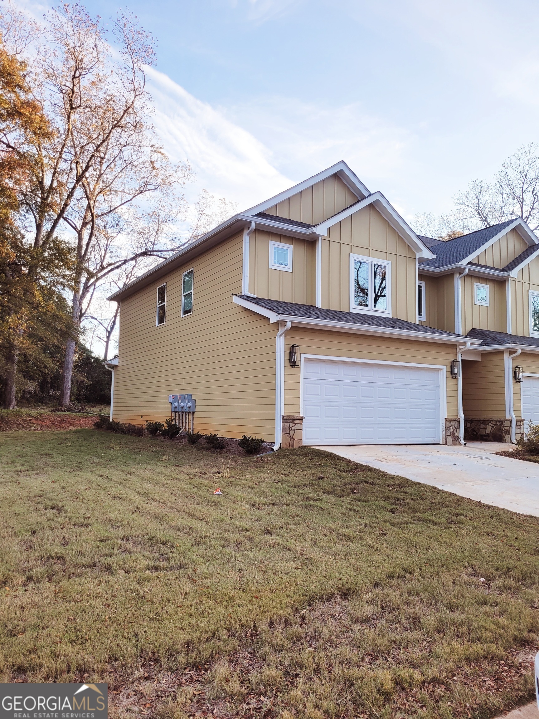6860 Robinson Street Lithonia GA 30058