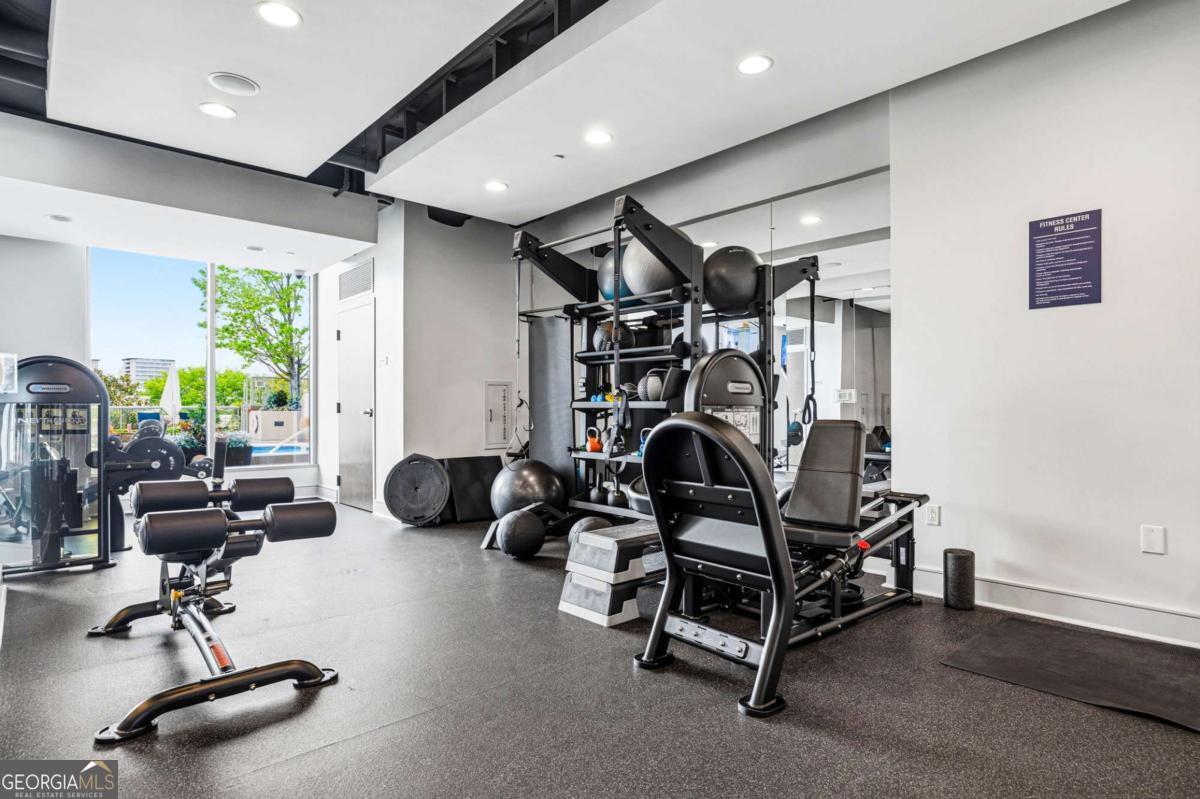 2795 Peachtree Road NE Atlanta GA 30305