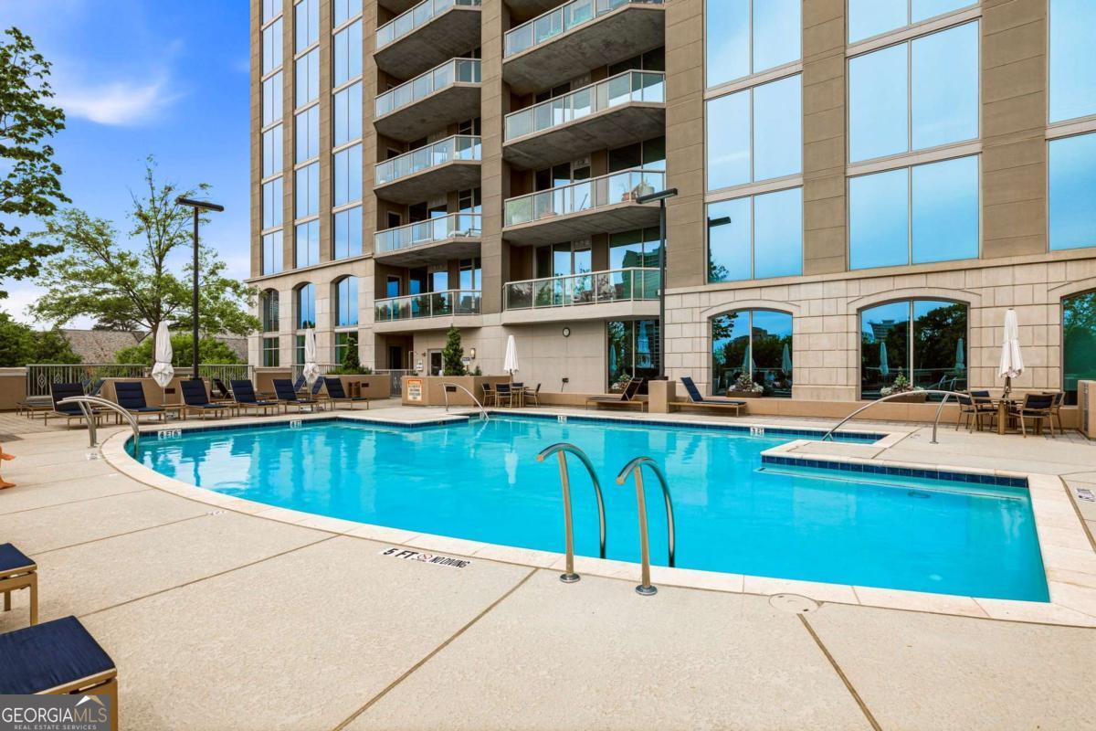 2795 Peachtree Road NE Atlanta GA 30305