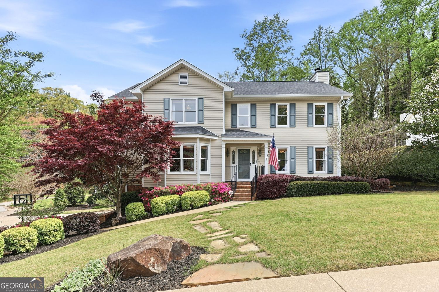560 Long Oak Drive Gainesville GA 30501