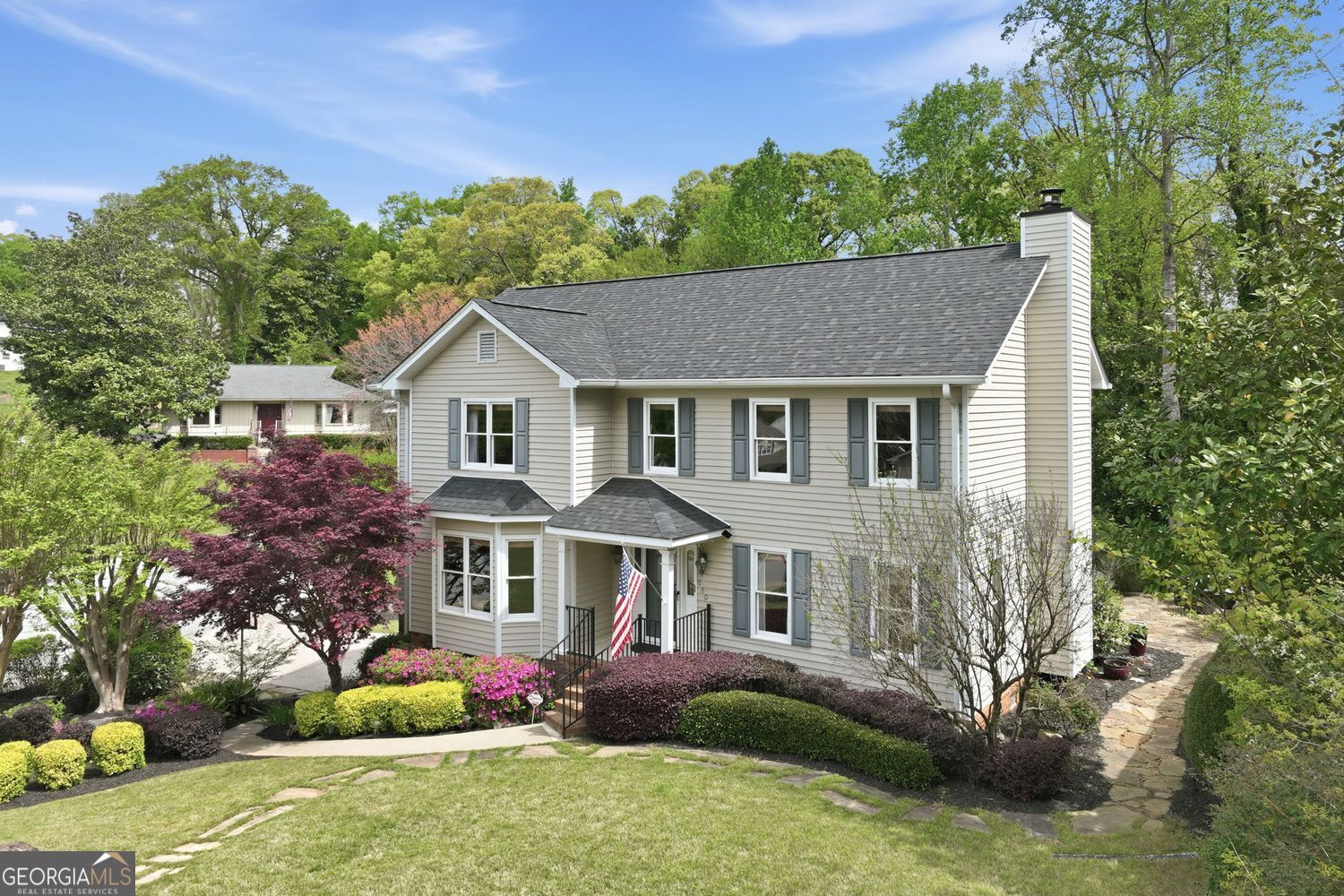 560 Long Oak Drive Gainesville GA 30501