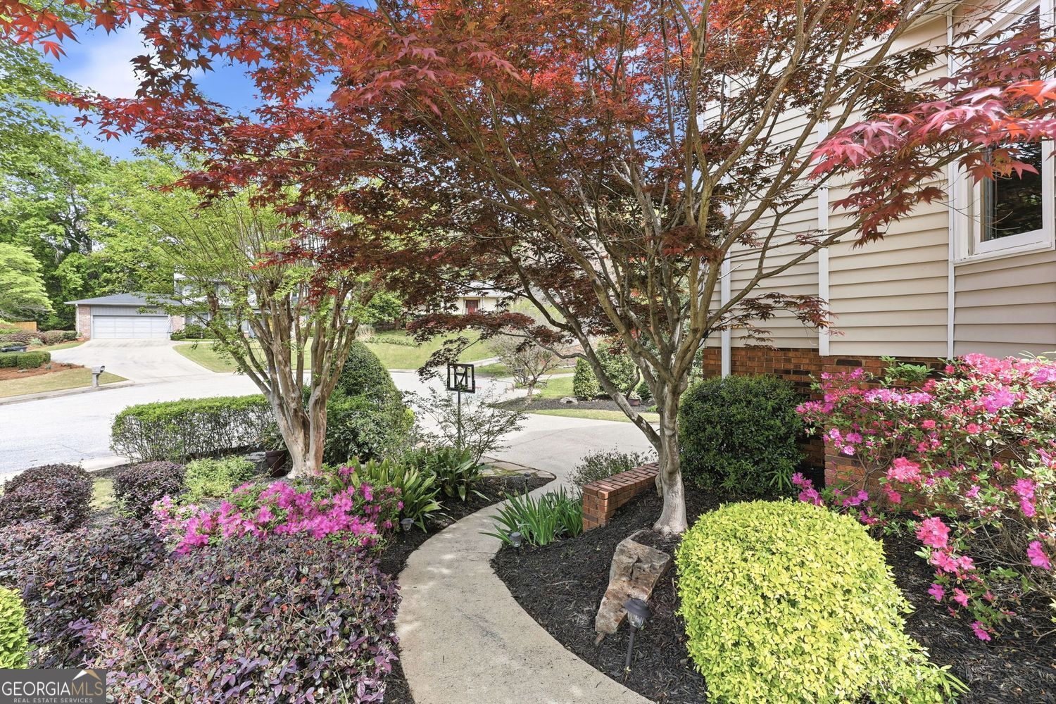 560 Long Oak Drive Gainesville GA 30501
