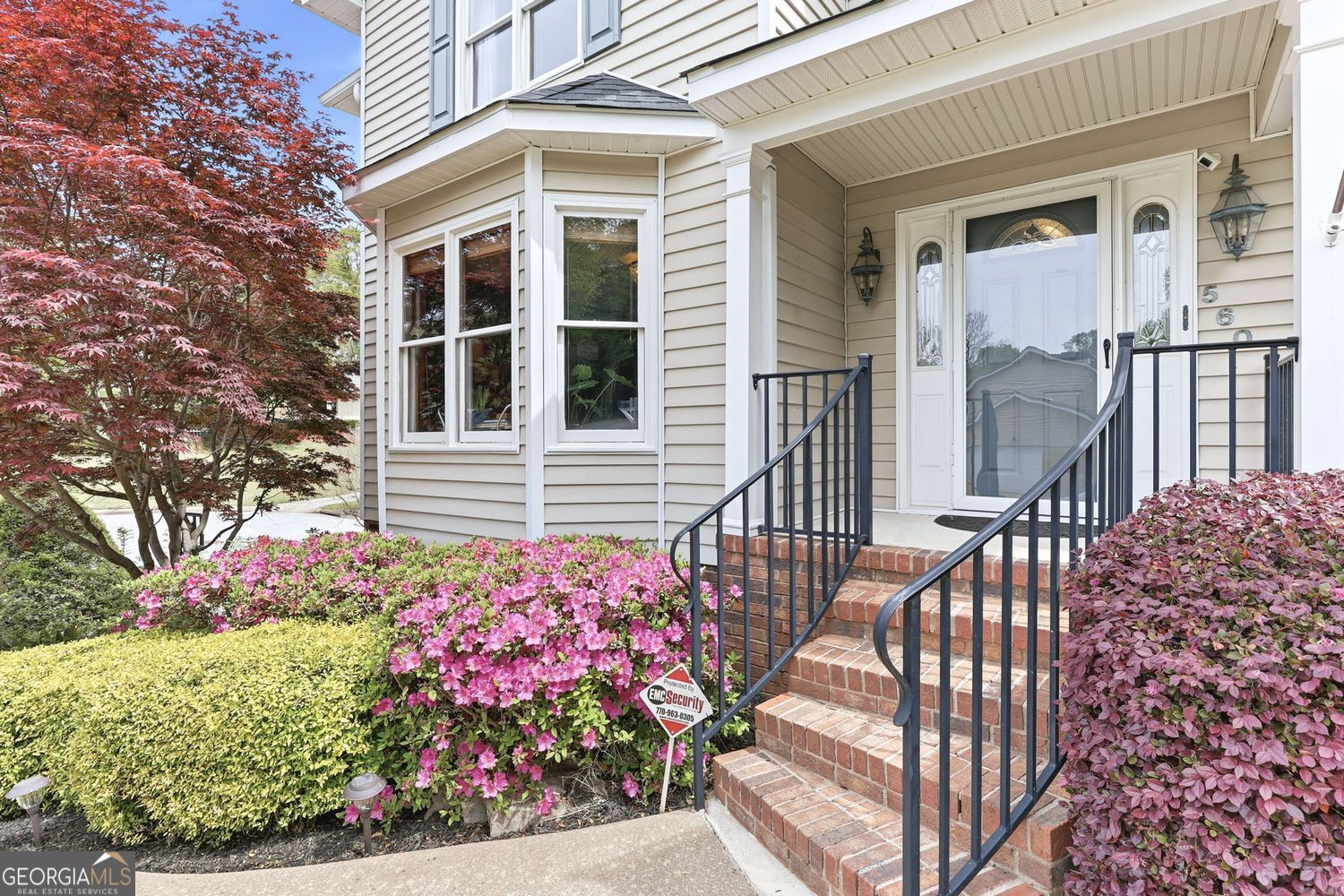 560 Long Oak Drive Gainesville GA 30501