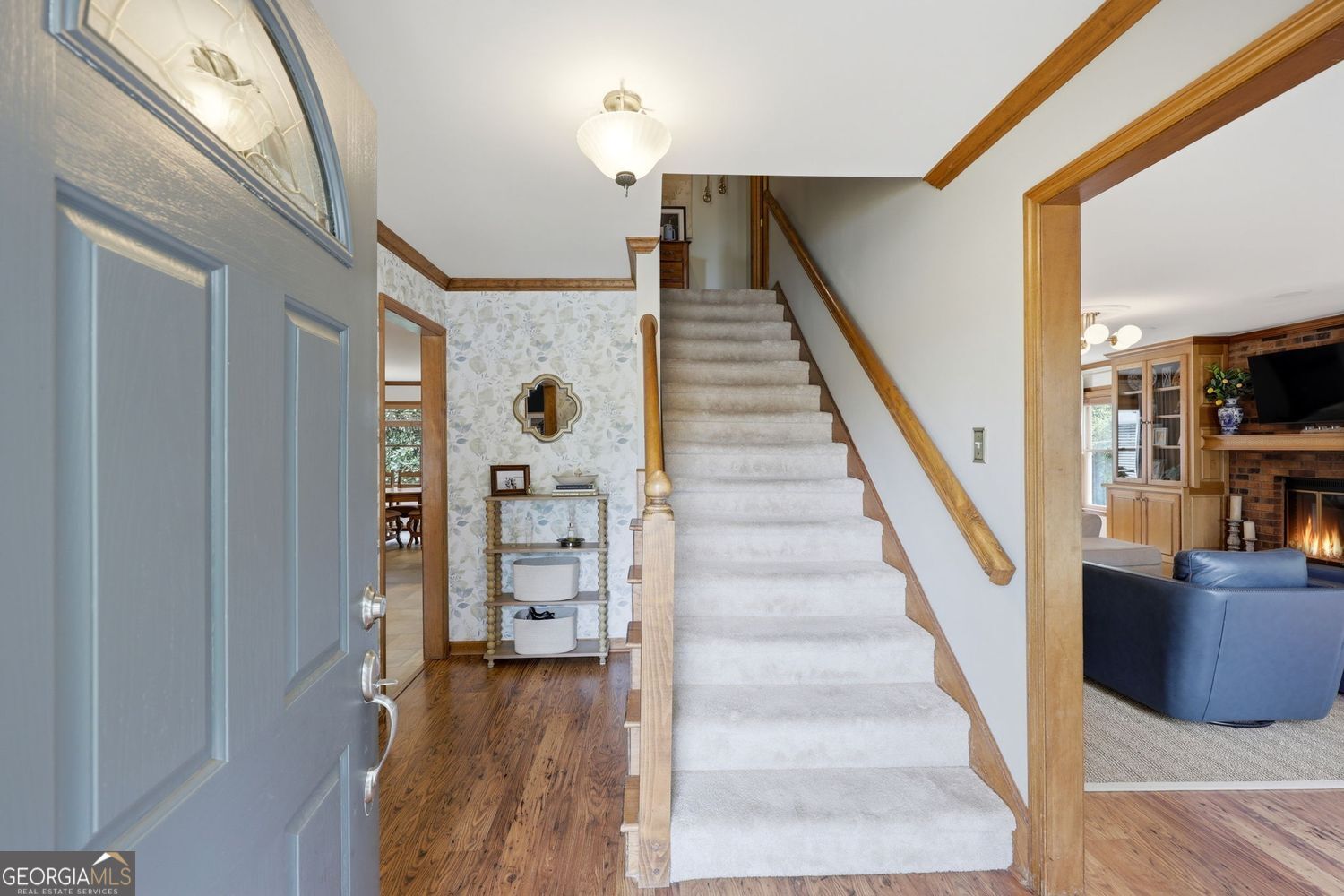 560 Long Oak Drive Gainesville GA 30501