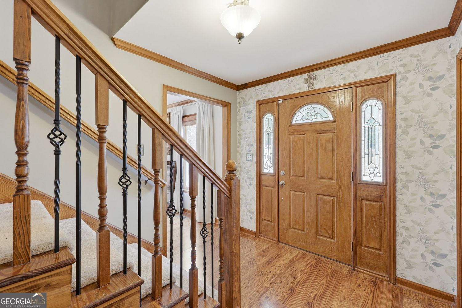 560 Long Oak Drive Gainesville GA 30501