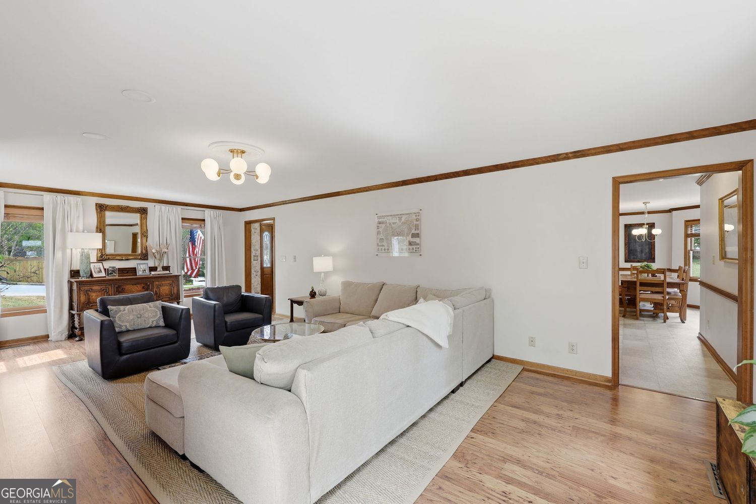 560 Long Oak Drive Gainesville GA 30501