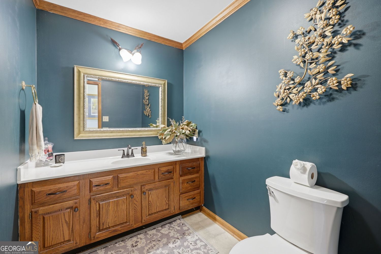 560 Long Oak Drive Gainesville GA 30501
