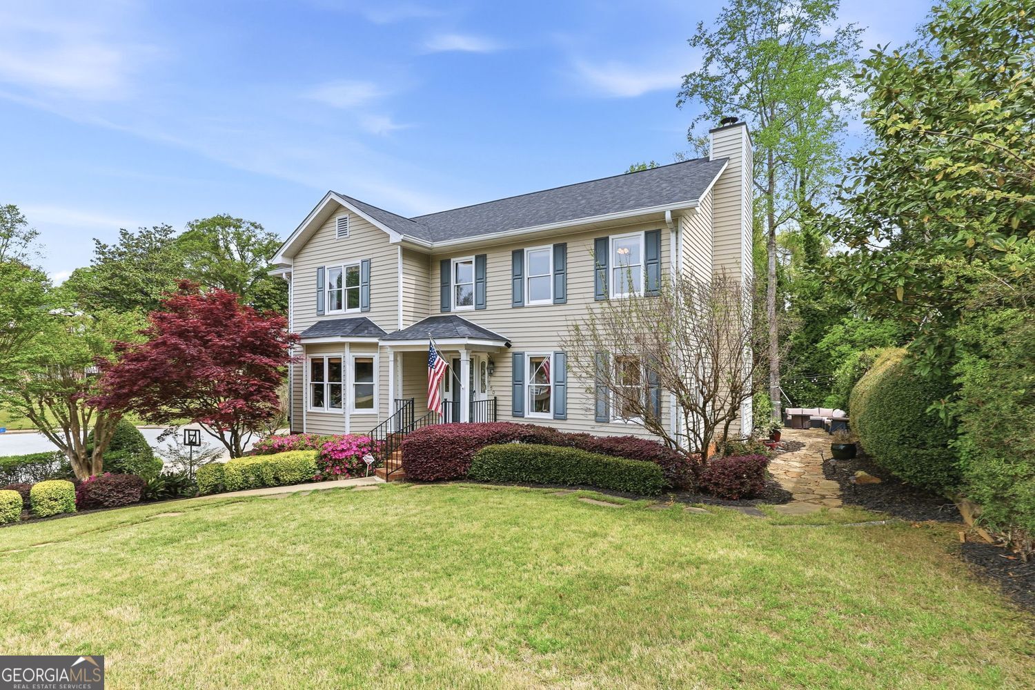 560 Long Oak Drive Gainesville GA 30501