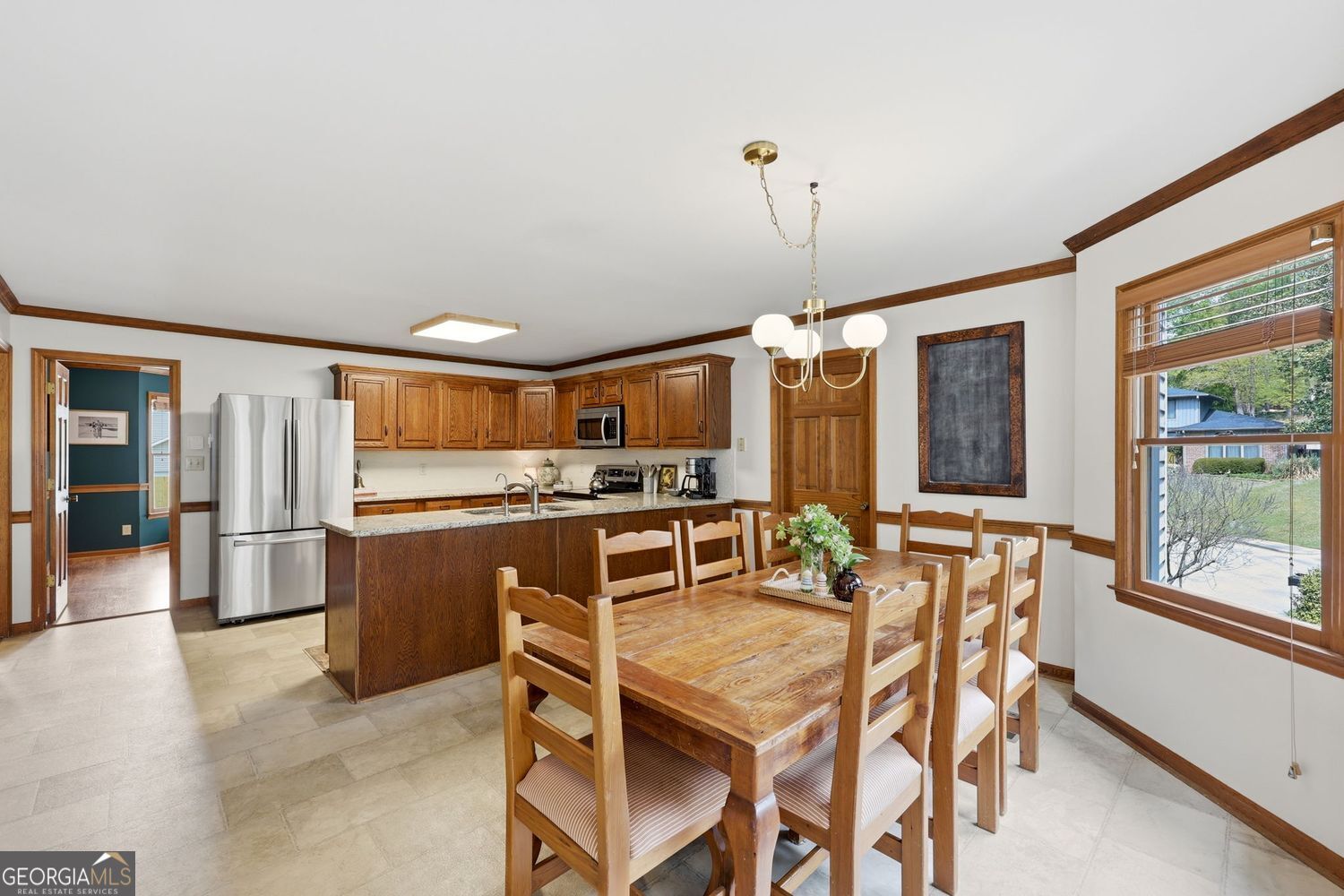 560 Long Oak Drive Gainesville GA 30501