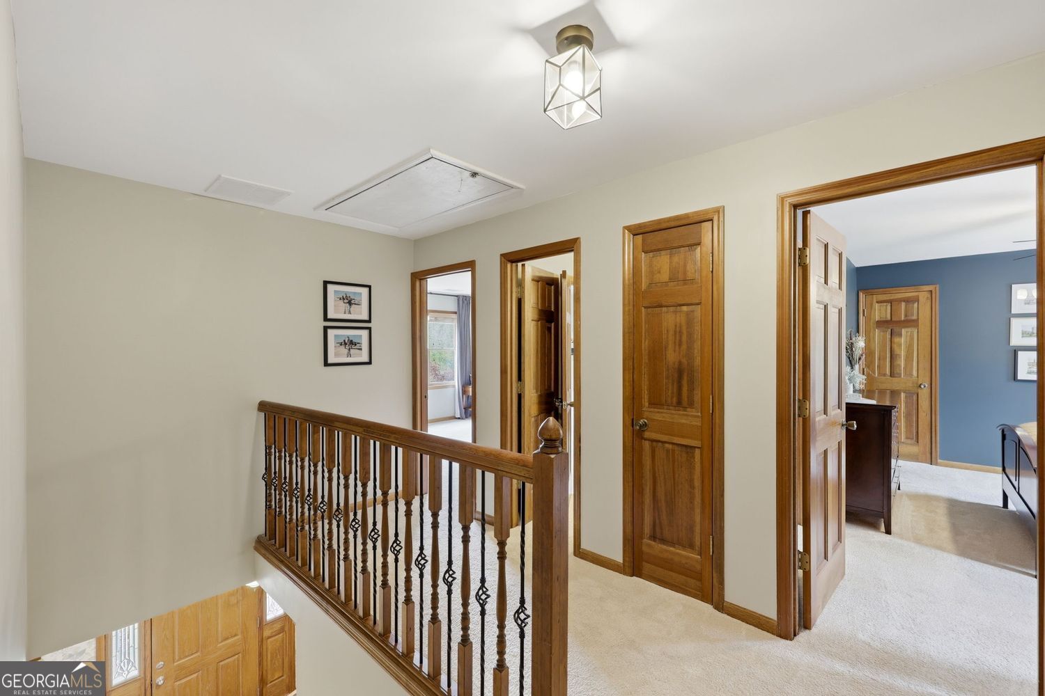 560 Long Oak Drive Gainesville GA 30501