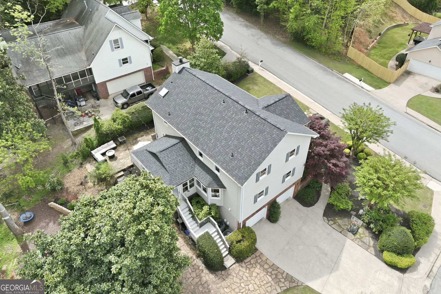 560 Long Oak Drive Gainesville GA 30501