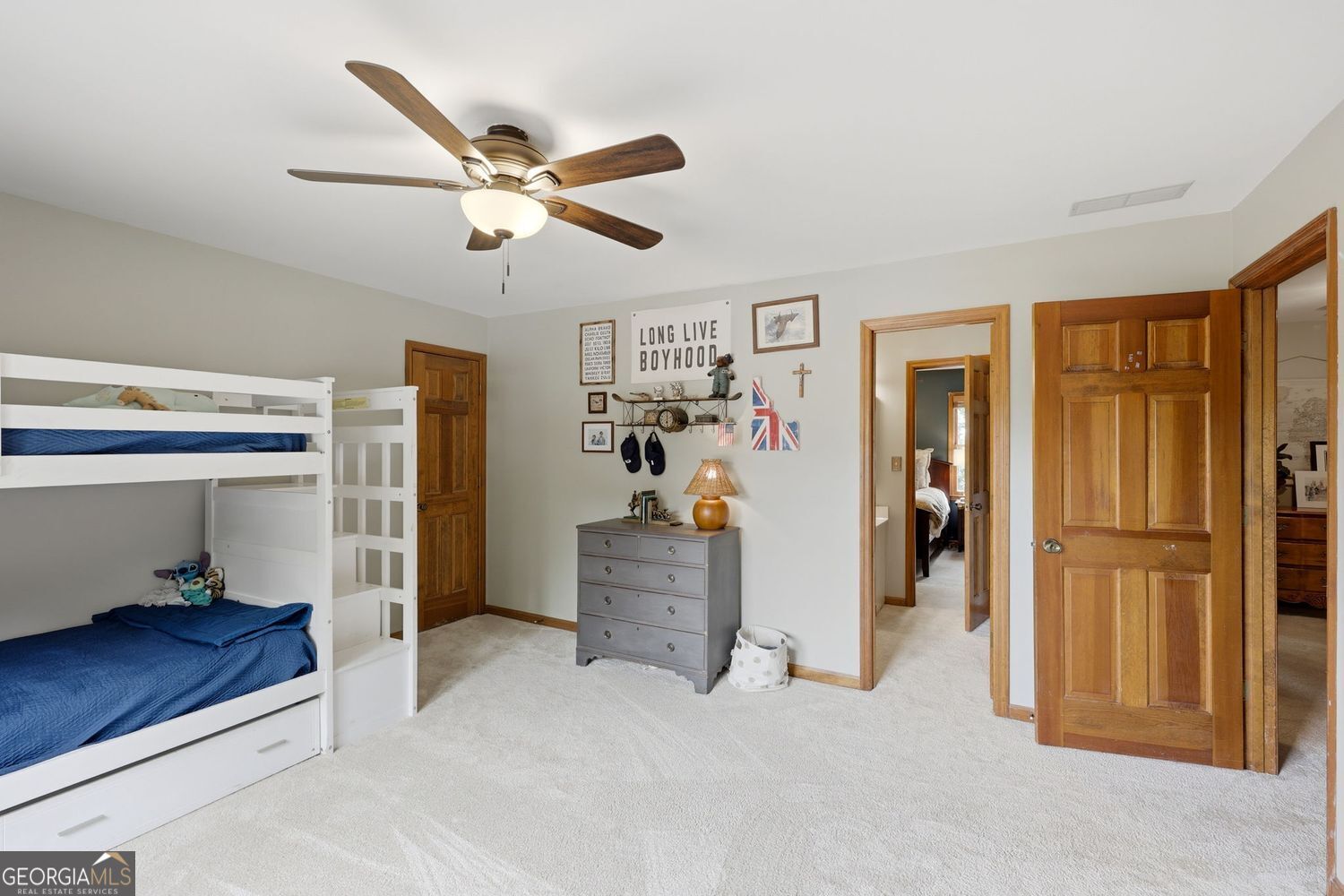 560 Long Oak Drive Gainesville GA 30501