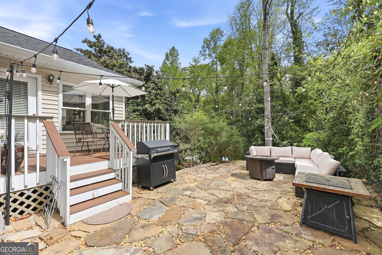 560 Long Oak Drive Gainesville GA 30501