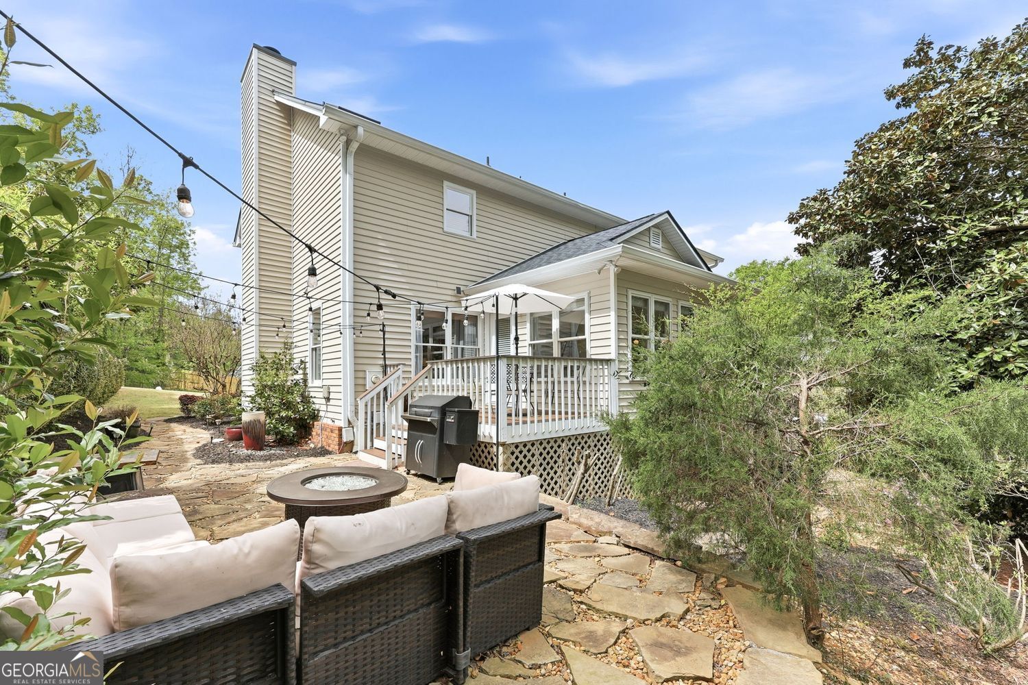 560 Long Oak Drive Gainesville GA 30501