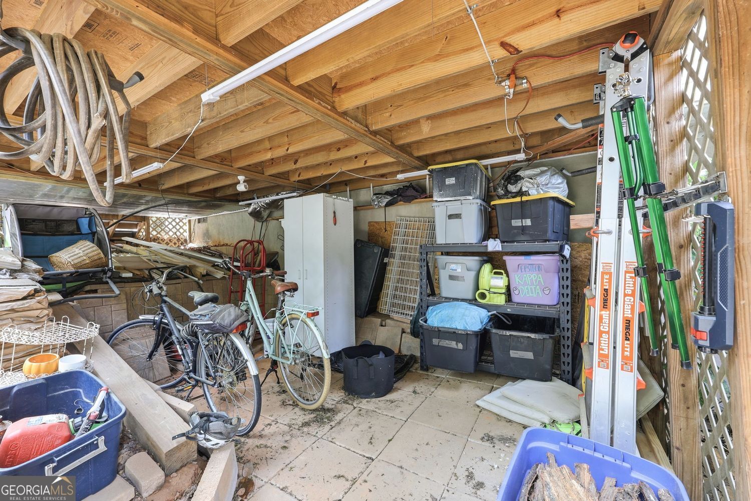 560 Long Oak Drive Gainesville GA 30501