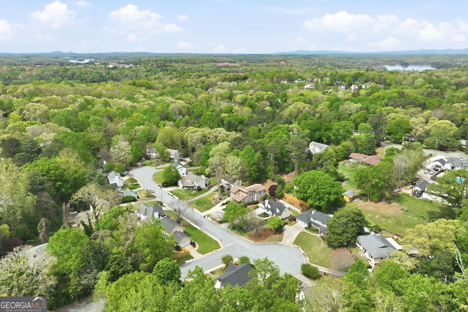 560 Long Oak Drive Gainesville GA 30501