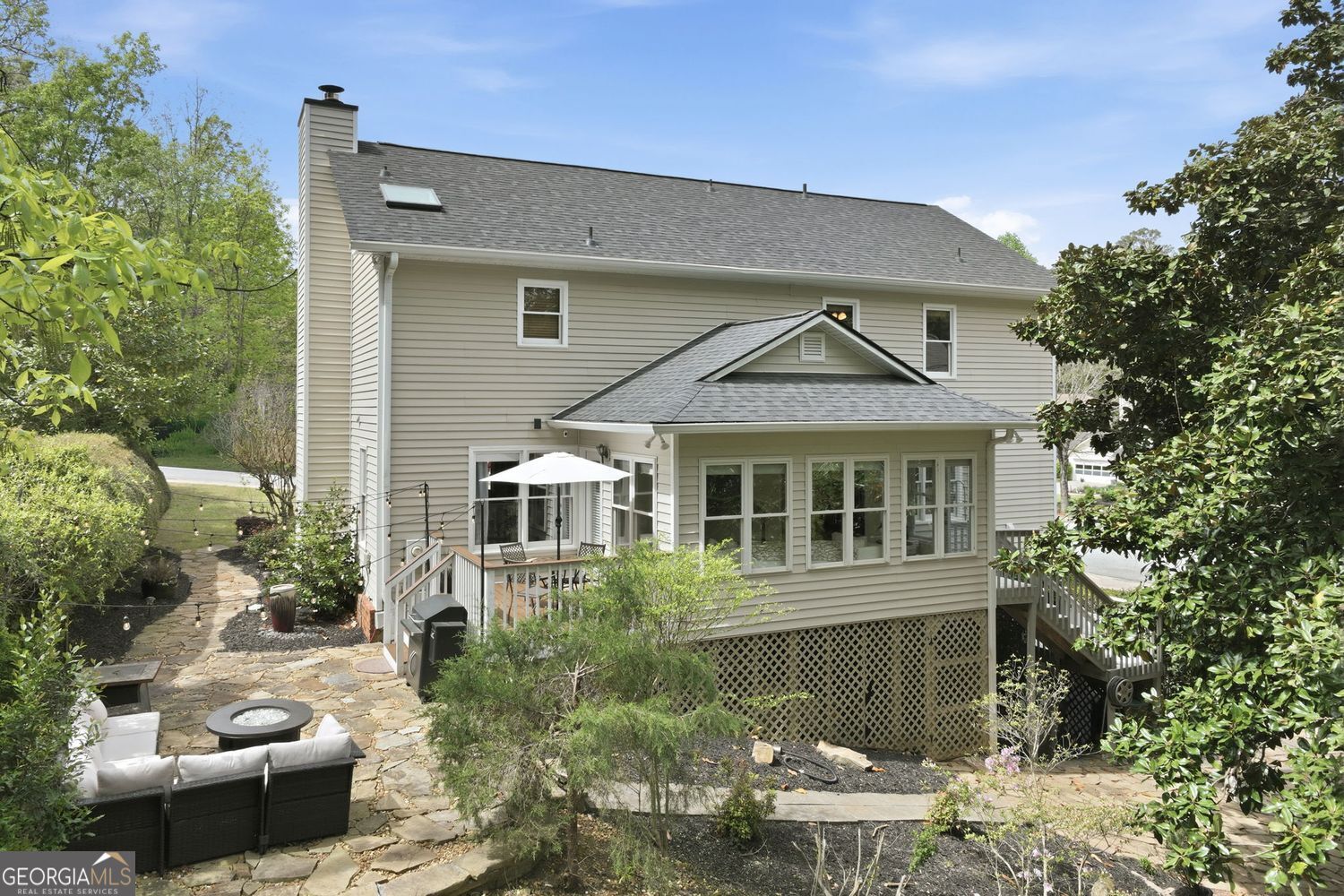 560 Long Oak Drive Gainesville GA 30501