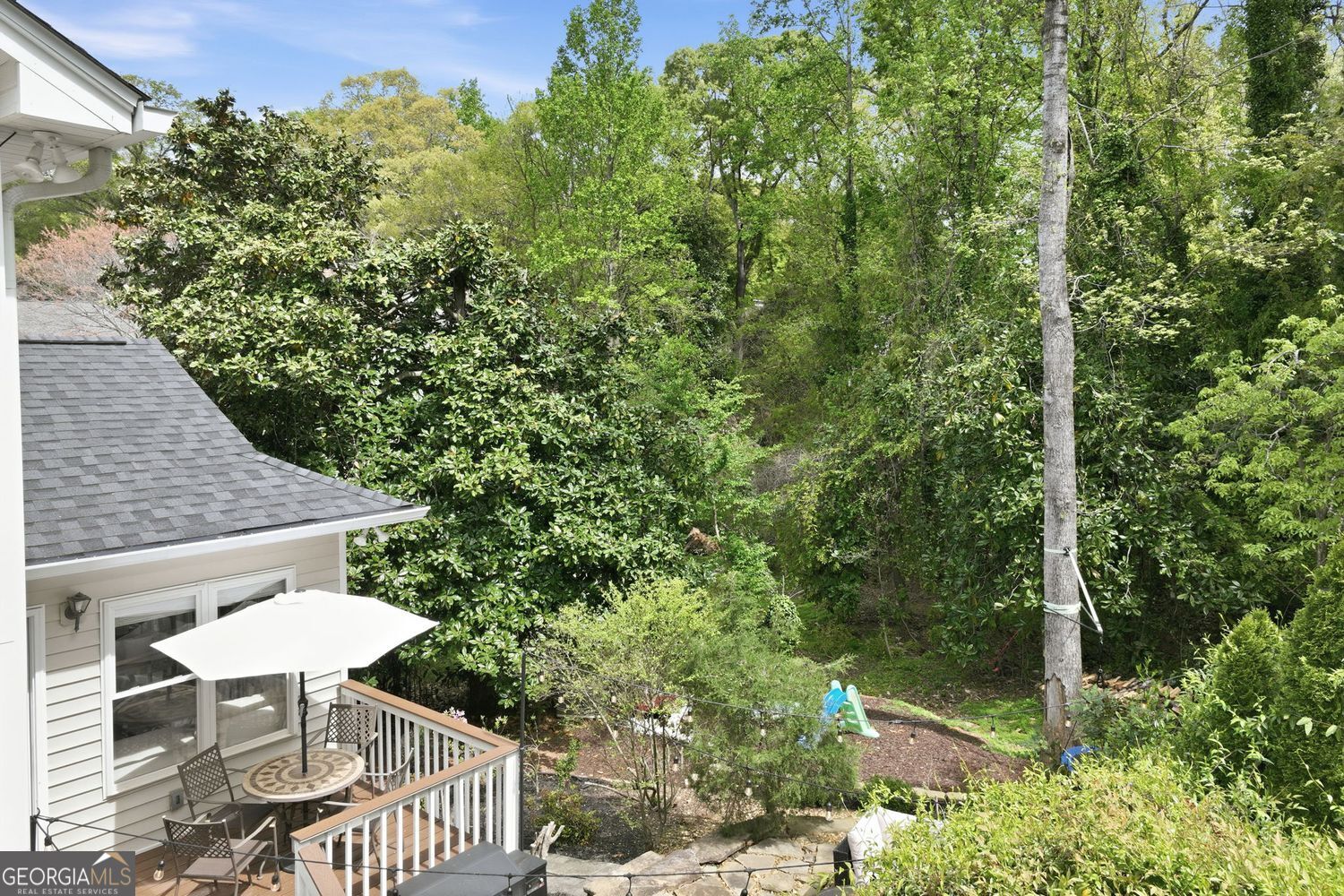560 Long Oak Drive Gainesville GA 30501
