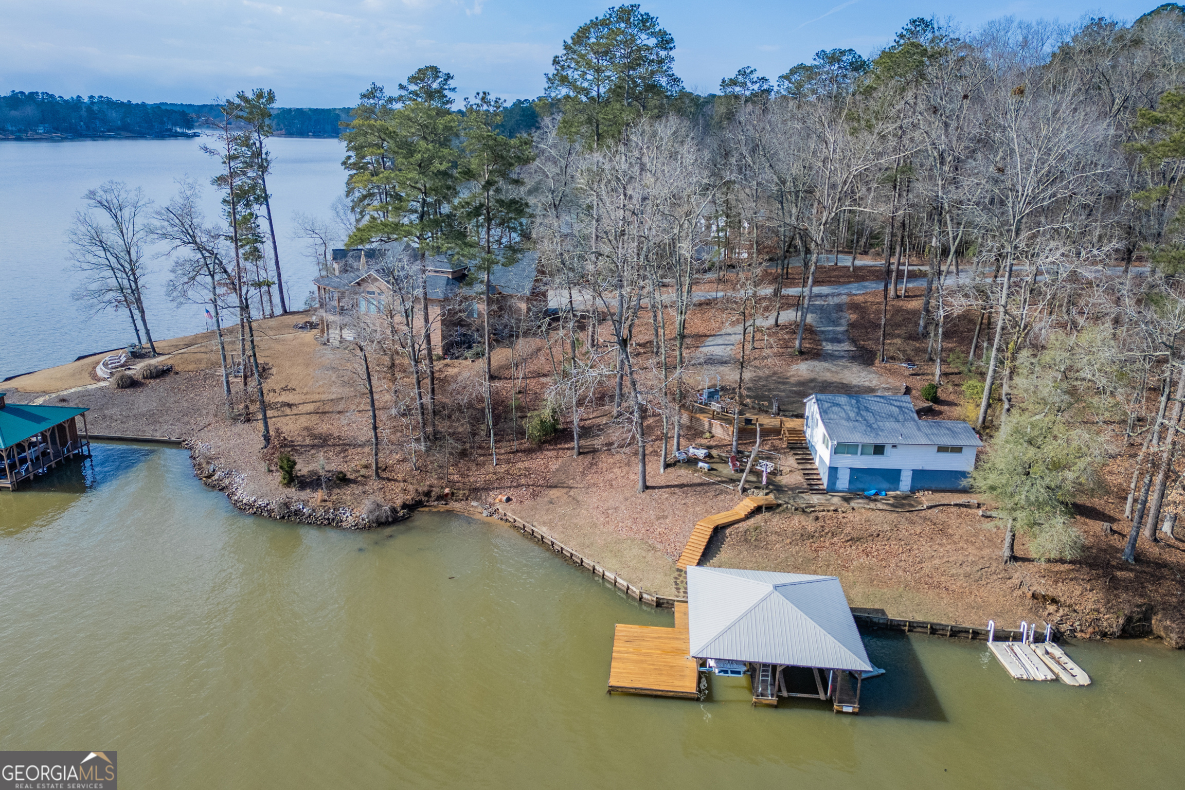 1735 Campbell Road Covington GA 30014