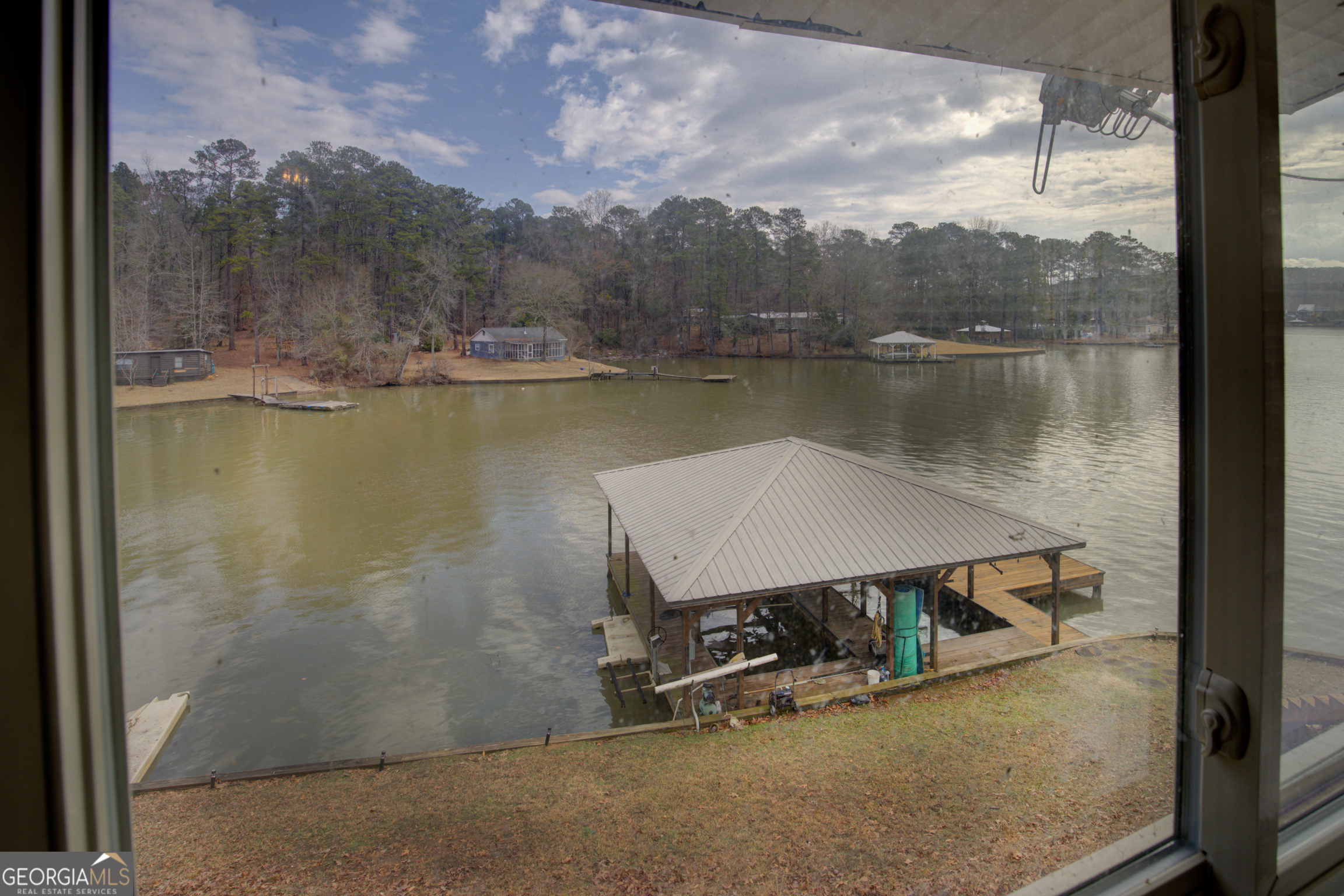 1735 Campbell Road Covington GA 30014
