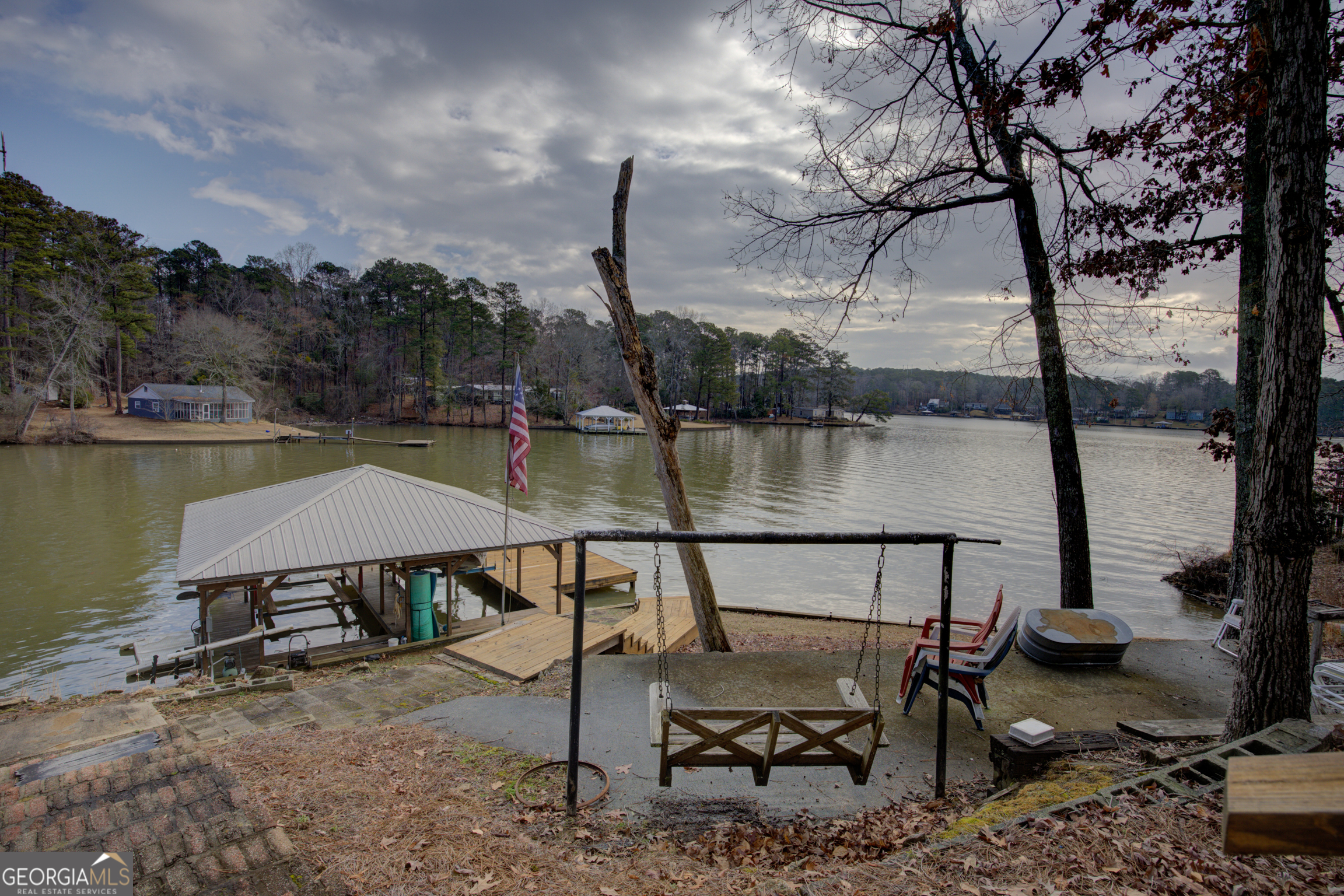 1735 Campbell Road Covington GA 30014
