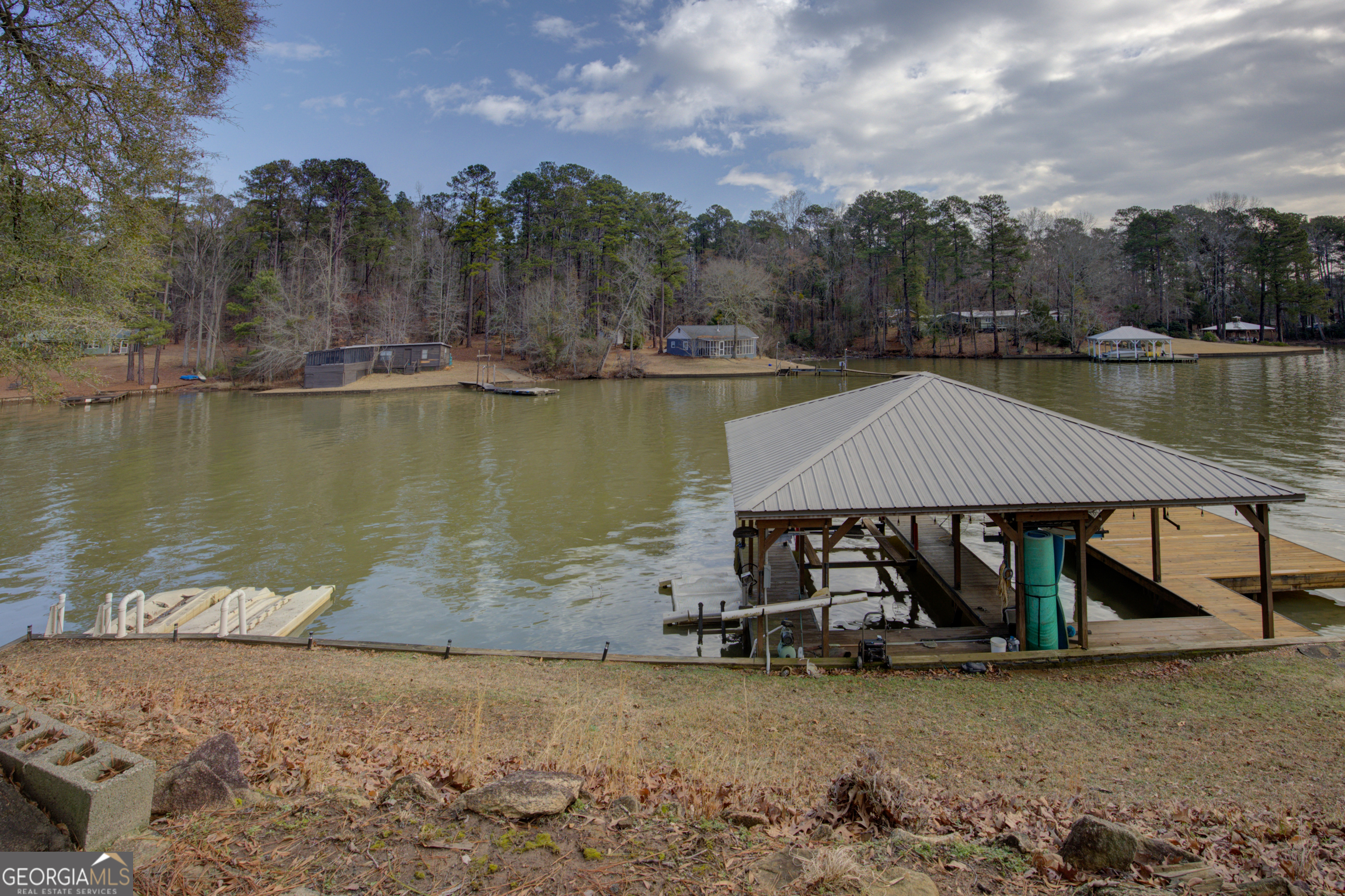 1735 Campbell Road Covington GA 30014