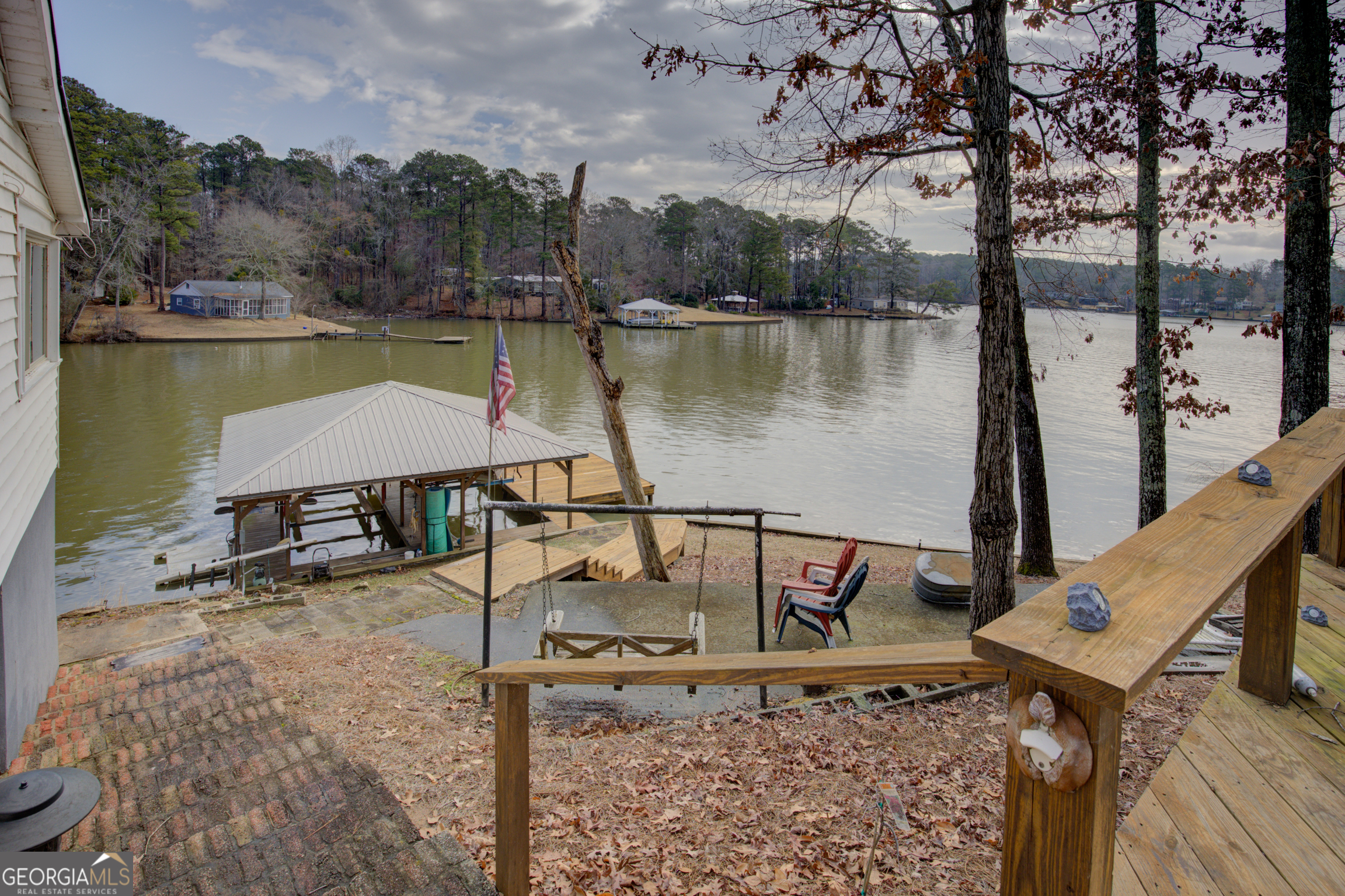 1735 Campbell Road Covington GA 30014