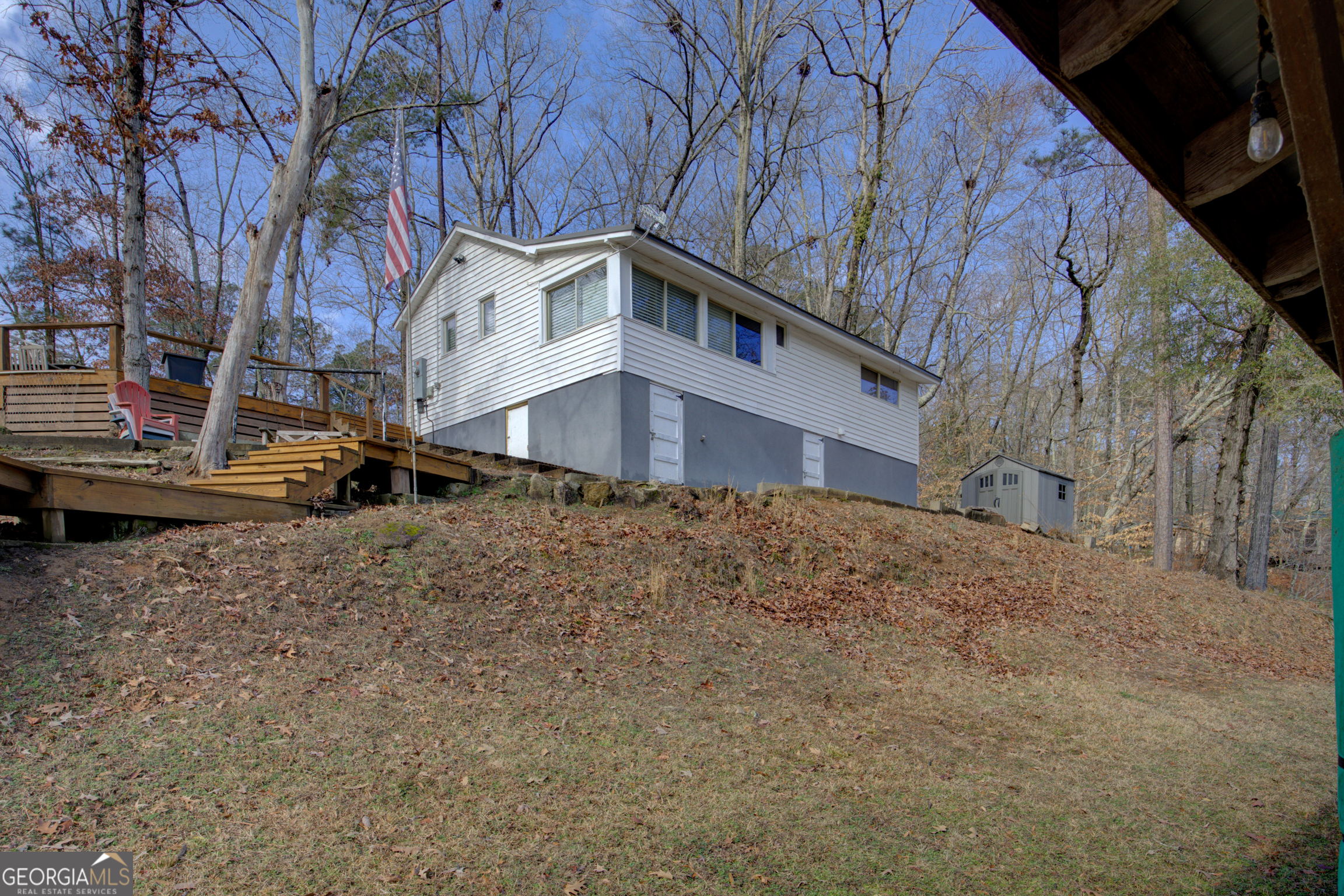 1735 Campbell Road Covington GA 30014