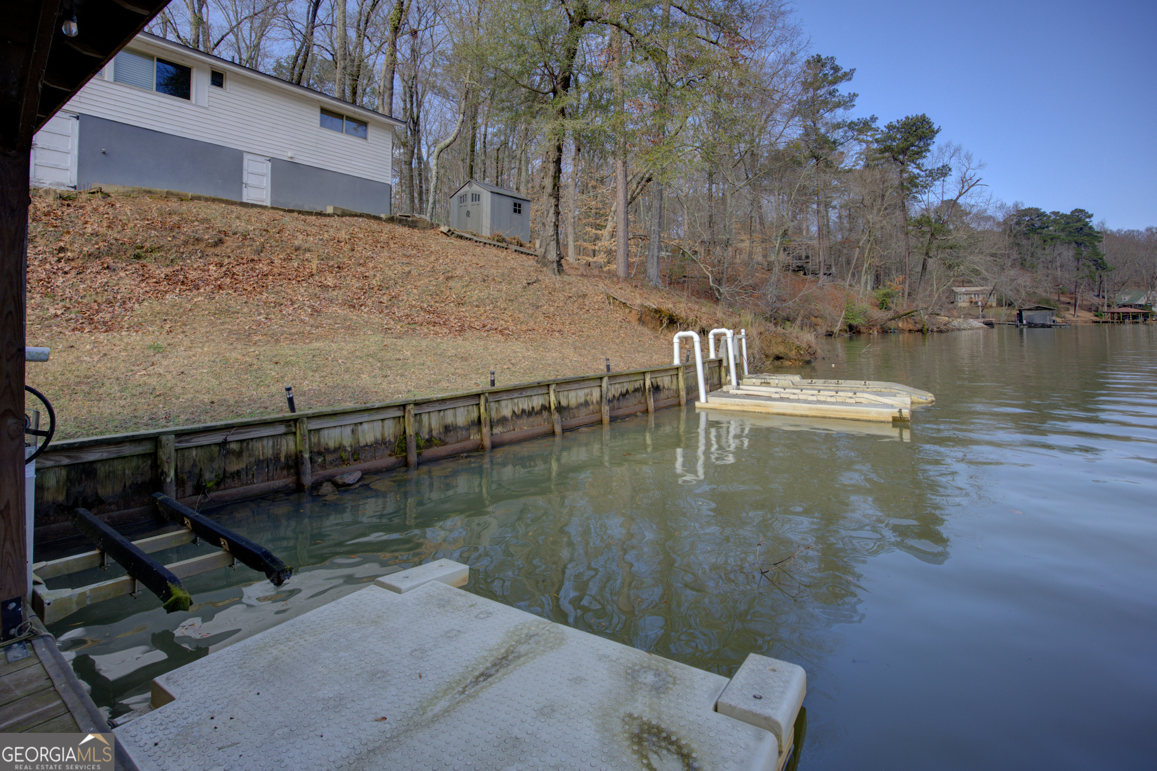 1735 Campbell Road Covington GA 30014