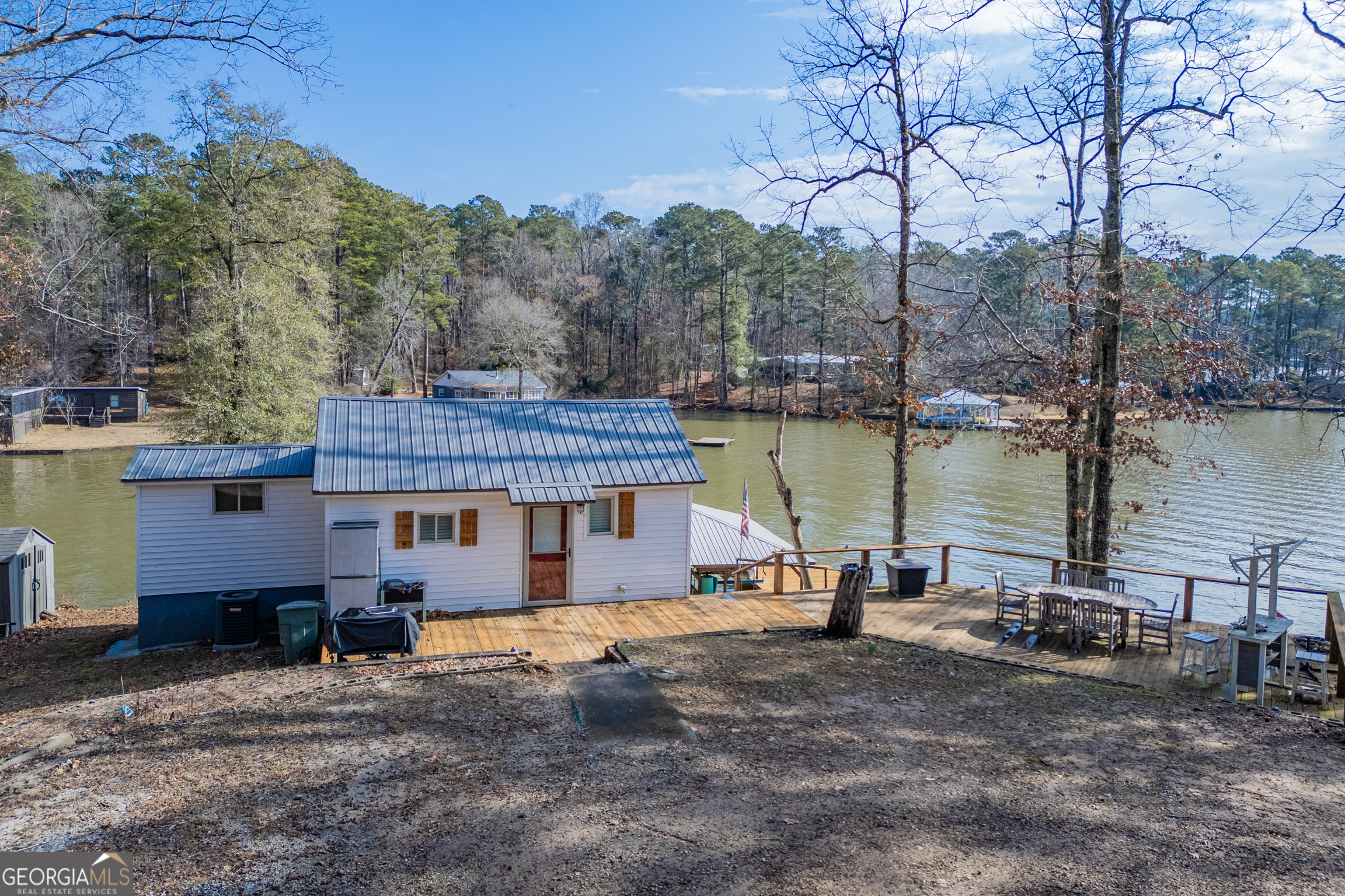 1735 Campbell Road Covington GA 30014