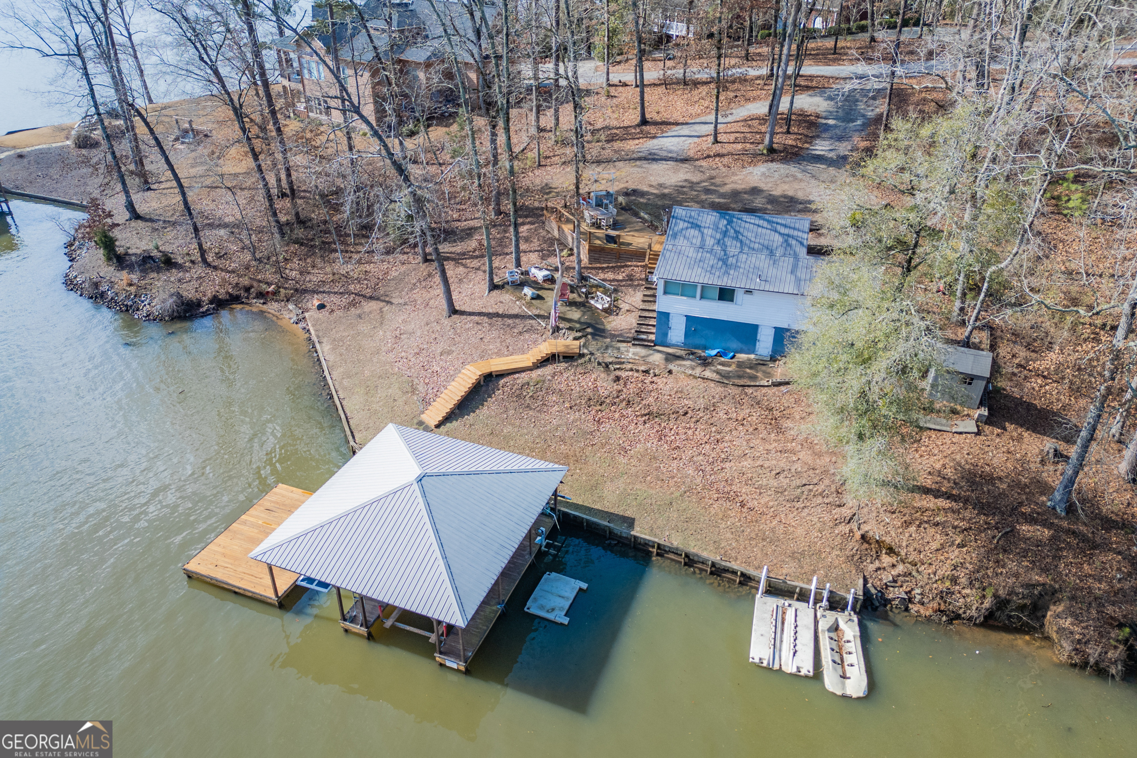 1735 Campbell Road Covington GA 30014