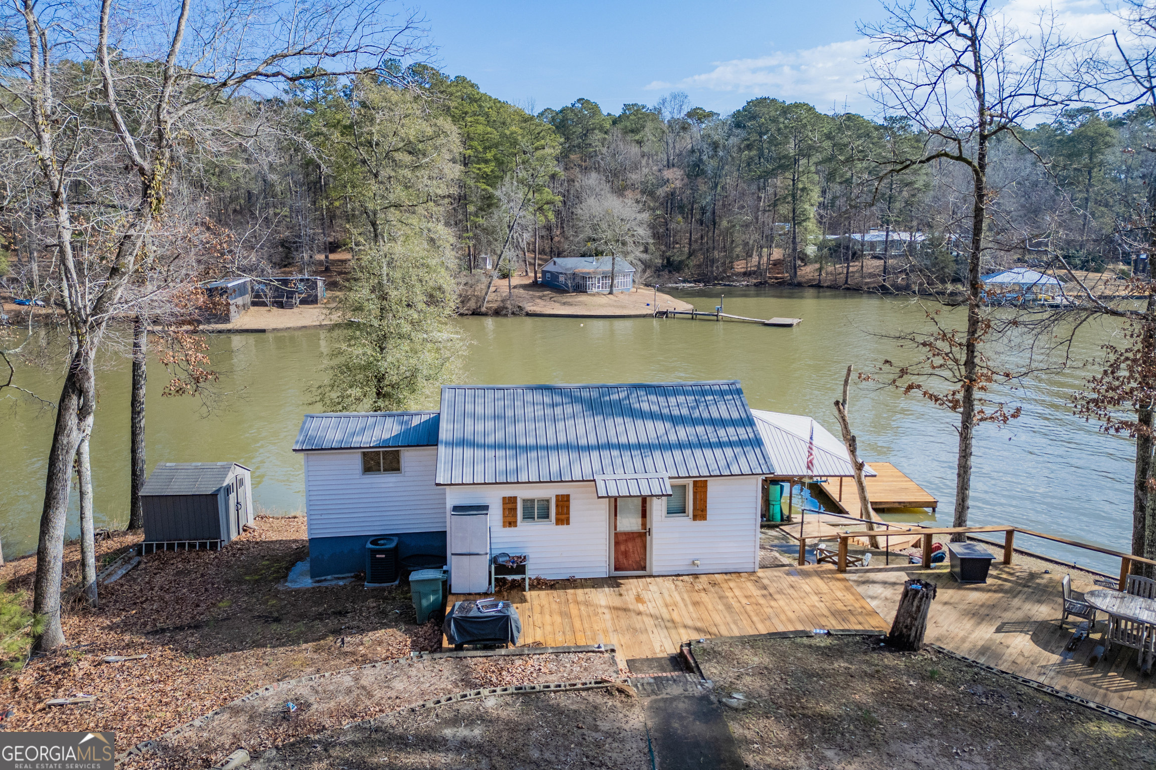 1735 Campbell Road Covington GA 30014