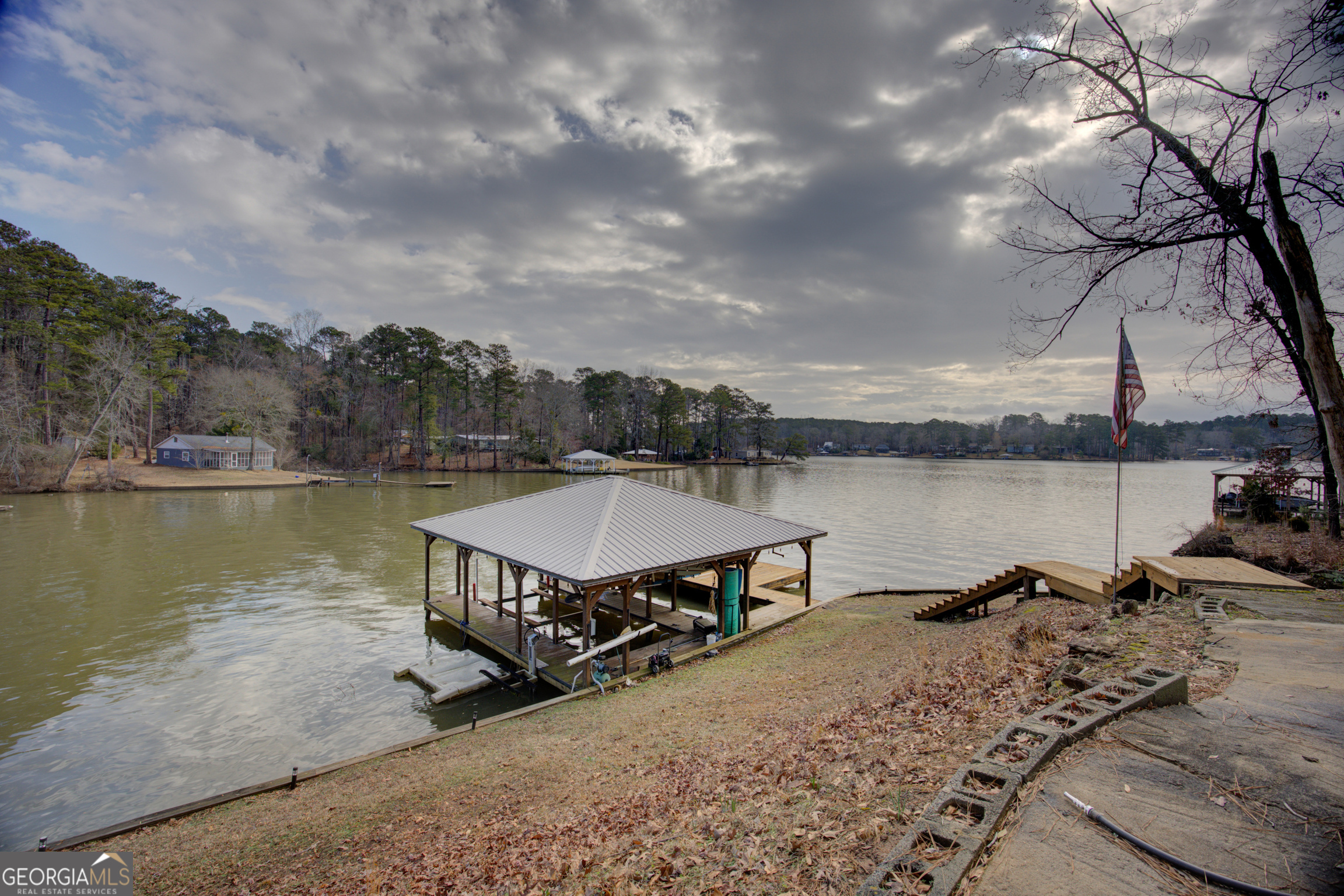 1735 Campbell Road Covington GA 30014