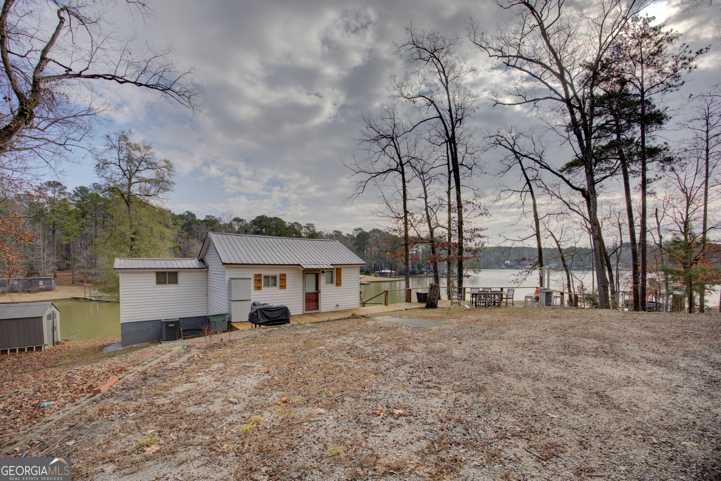 1735 Campbell Road Covington GA 30014