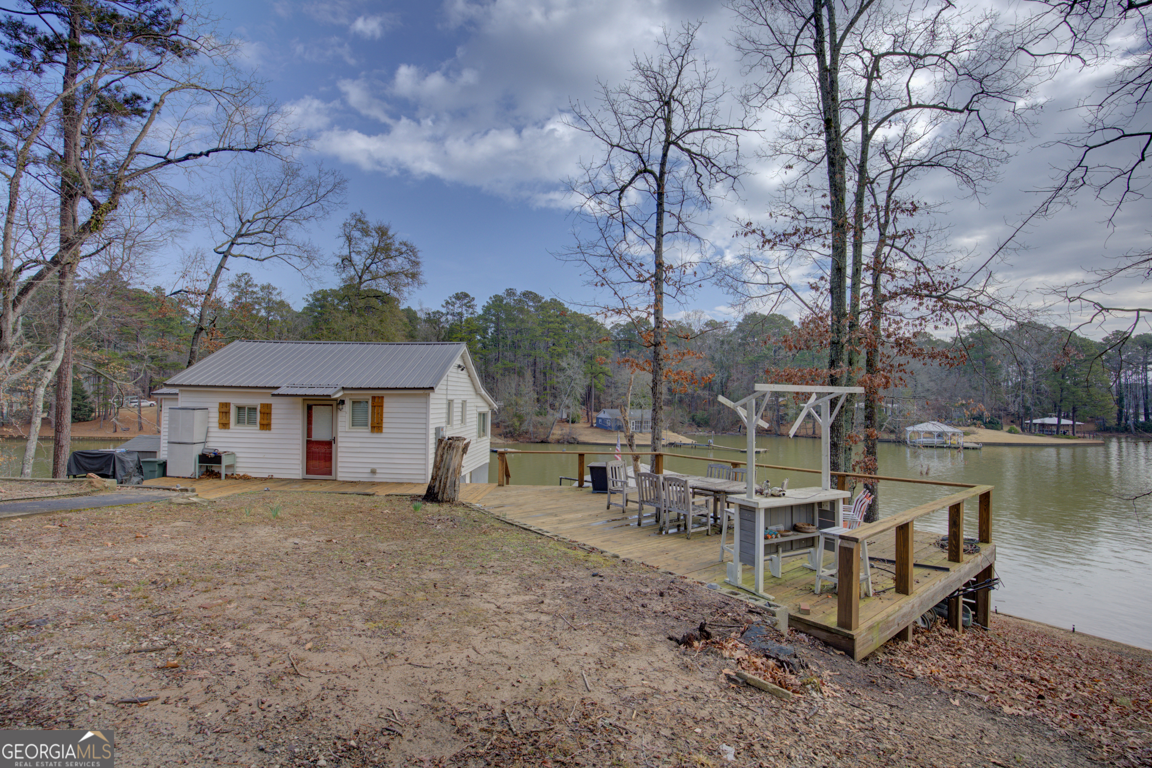 1735 Campbell Road Covington GA 30014