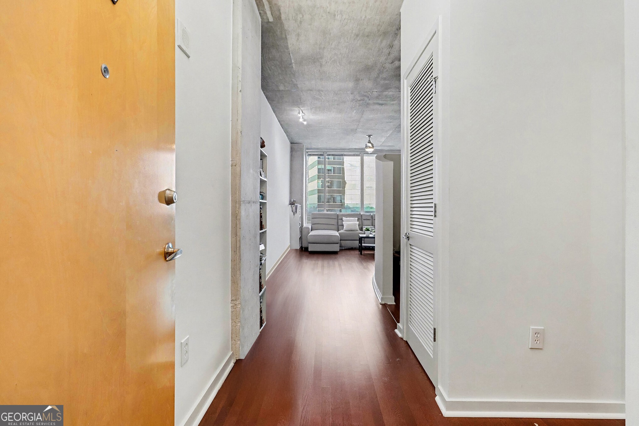 3324 Peachtree Road NE Atlanta GA 30326