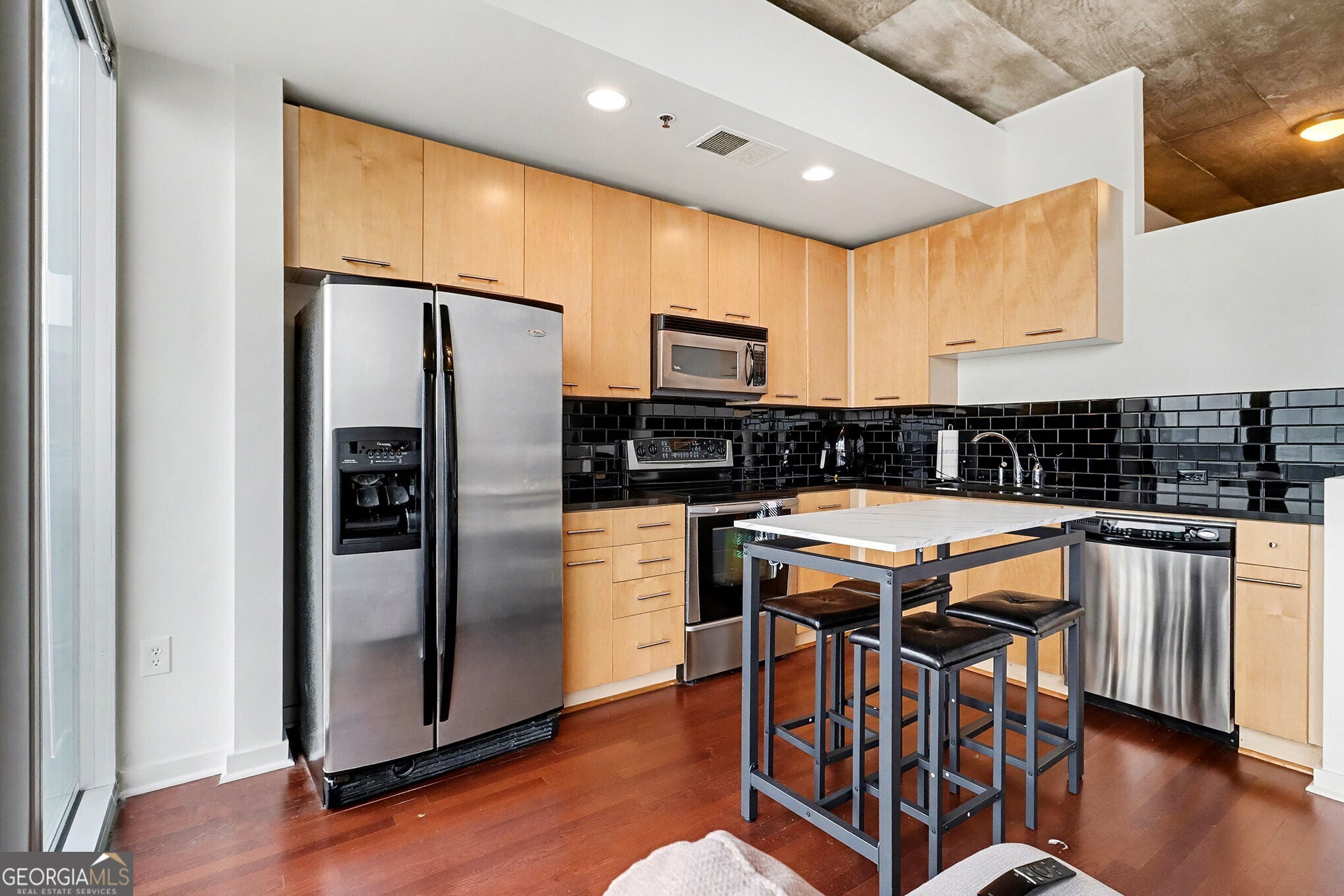 3324 Peachtree Road NE Atlanta GA 30326