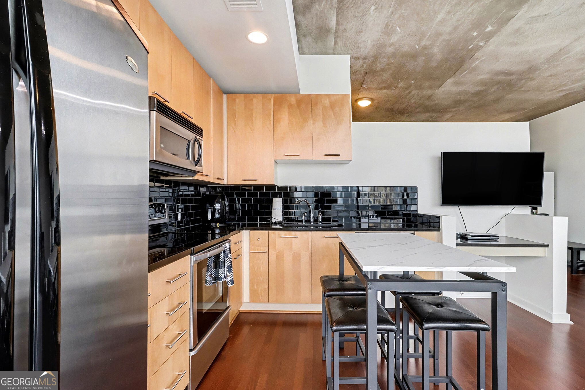 3324 Peachtree Road NE Atlanta GA 30326