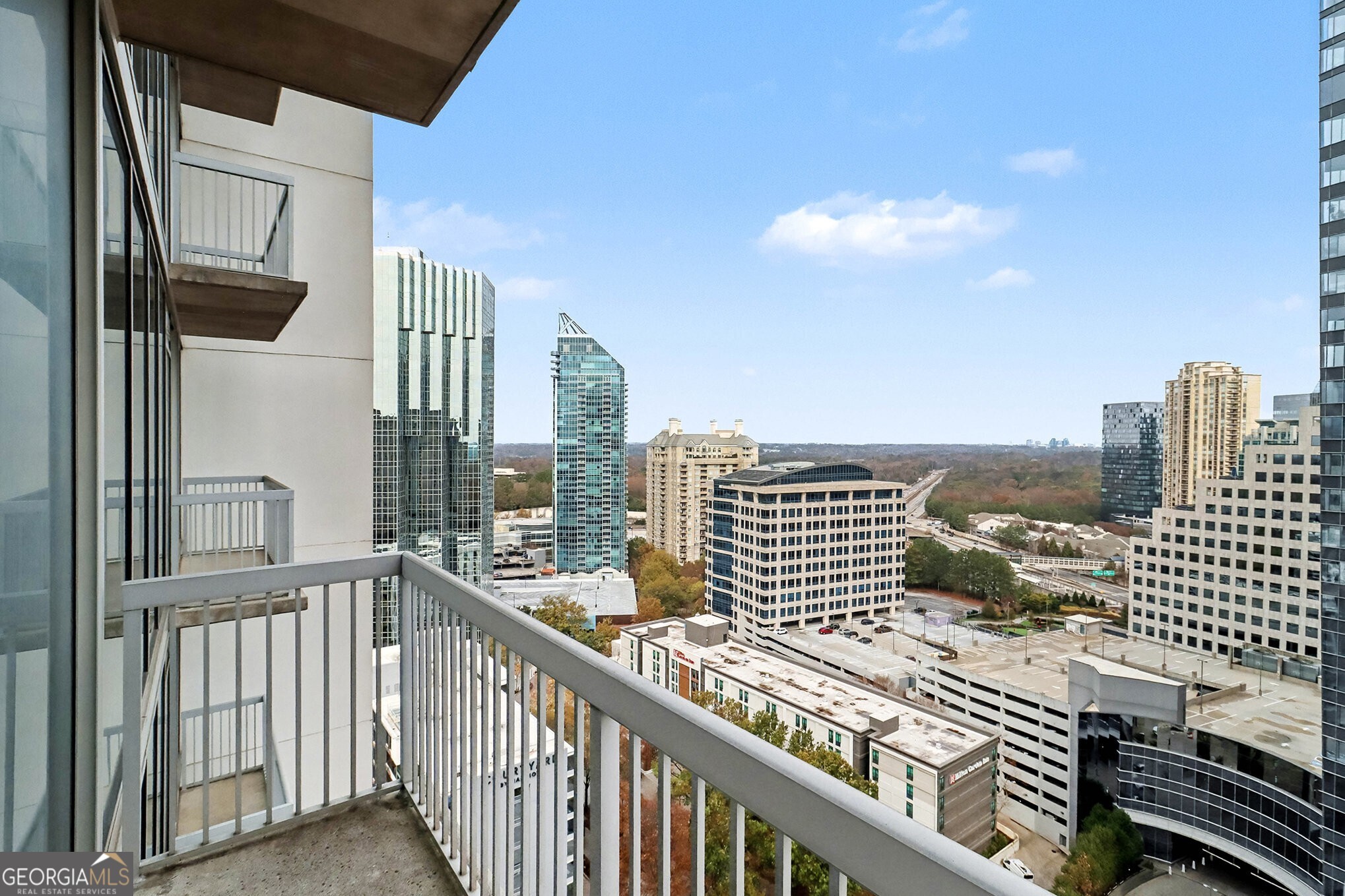 3324 Peachtree Road NE Atlanta GA 30326