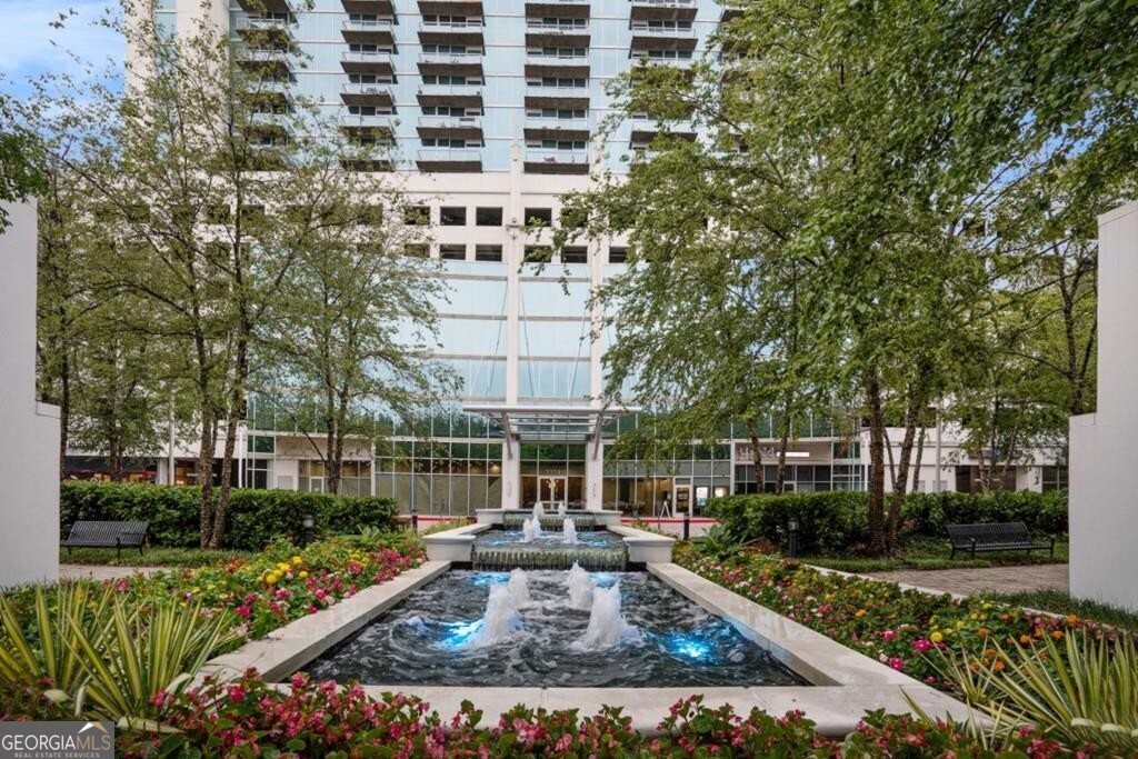 3324 Peachtree Road NE Atlanta GA 30326