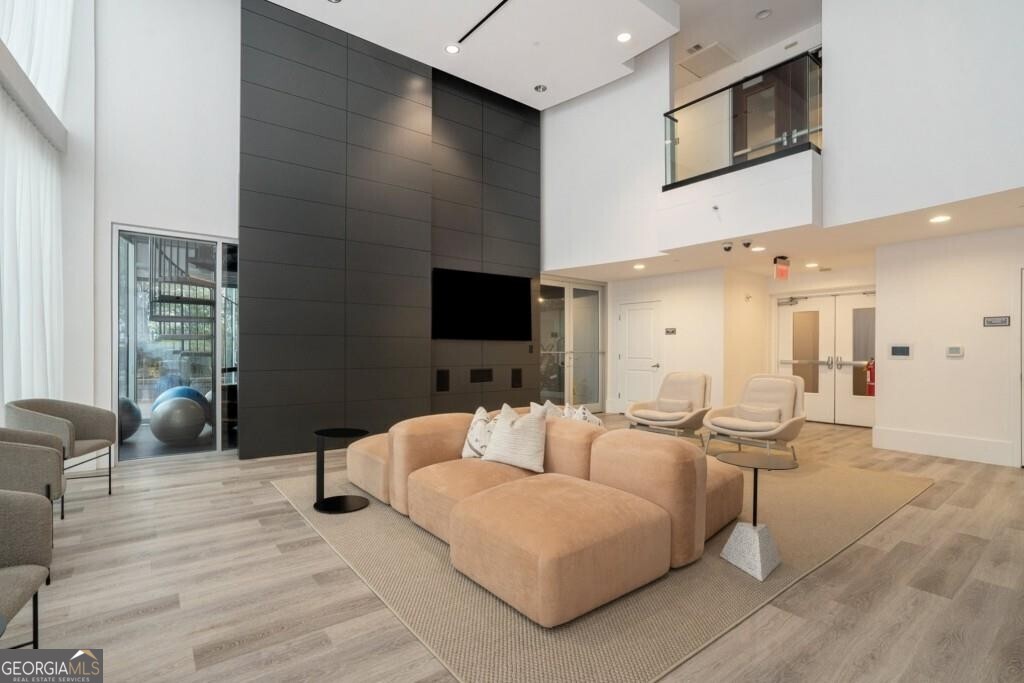 3324 Peachtree Road NE Atlanta GA 30326