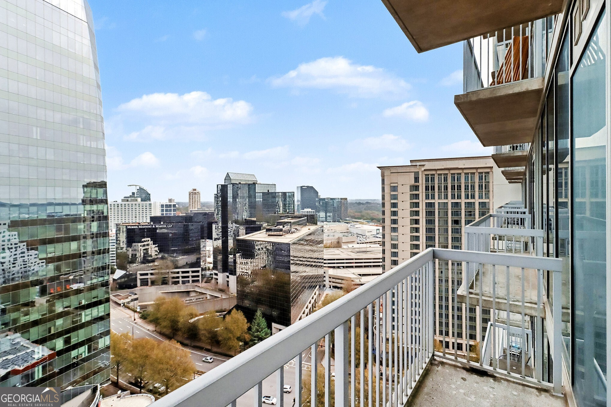 3324 Peachtree Road NE Atlanta GA 30326